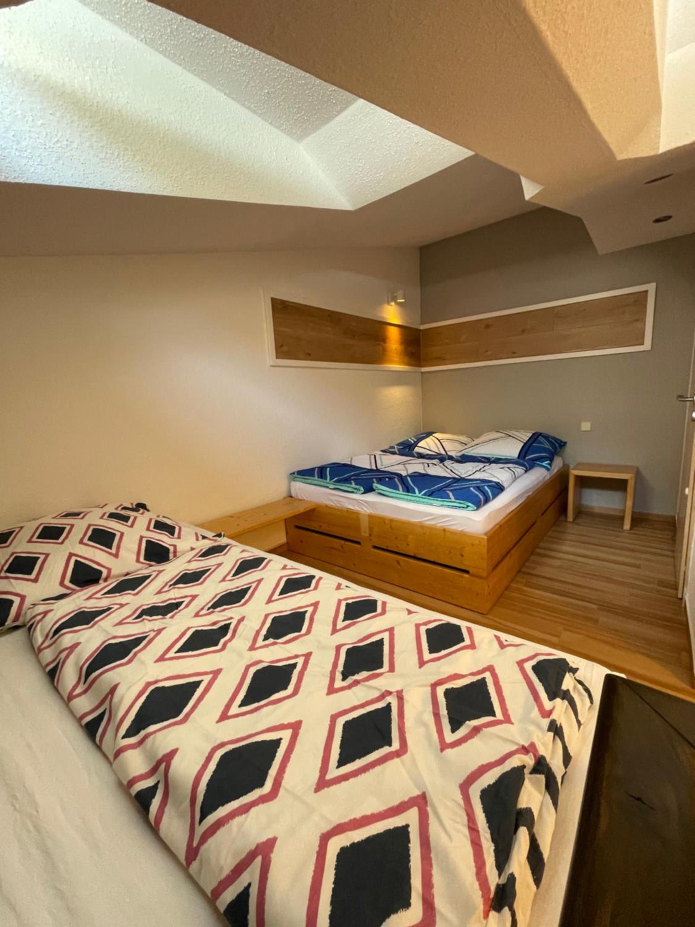 One-Bedroom Apartment - Photo 5