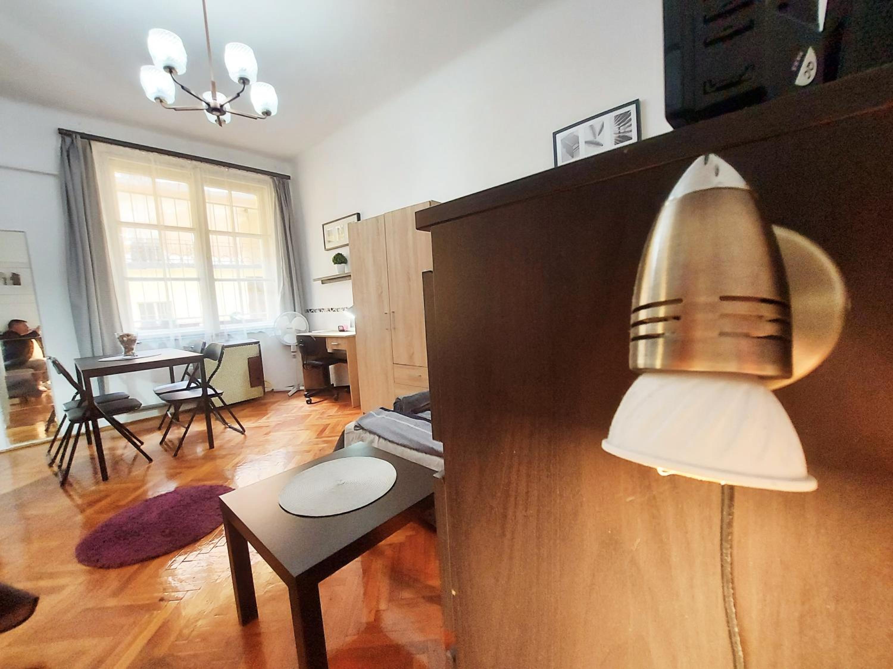 One-Bedroom Apartment - Photo 21