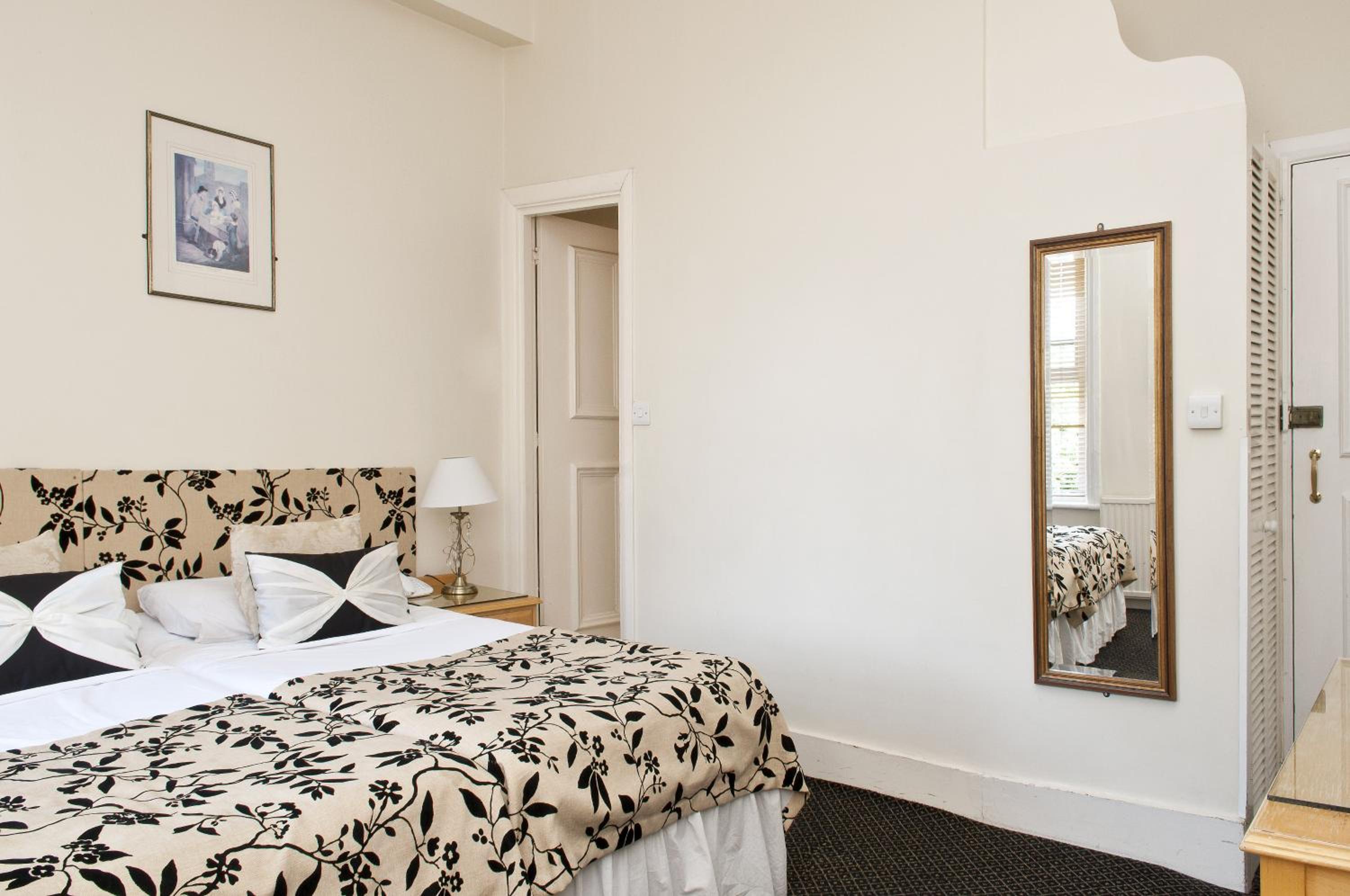 Twin Room photo 3