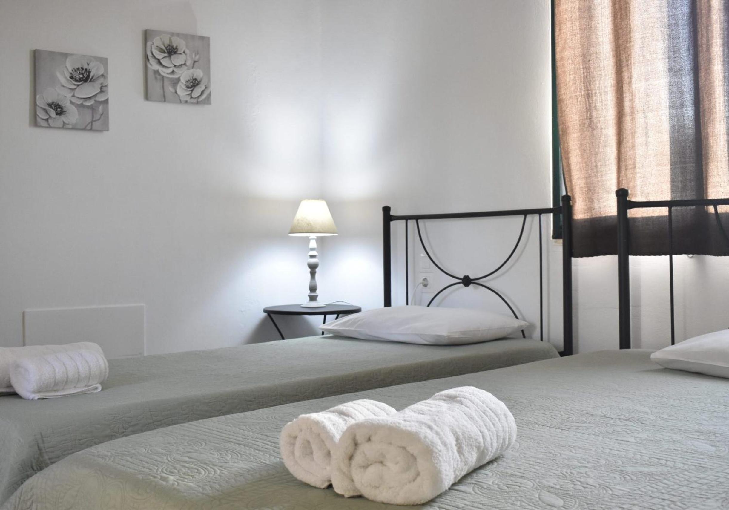 Family Two-Bedroom Suite photo 2