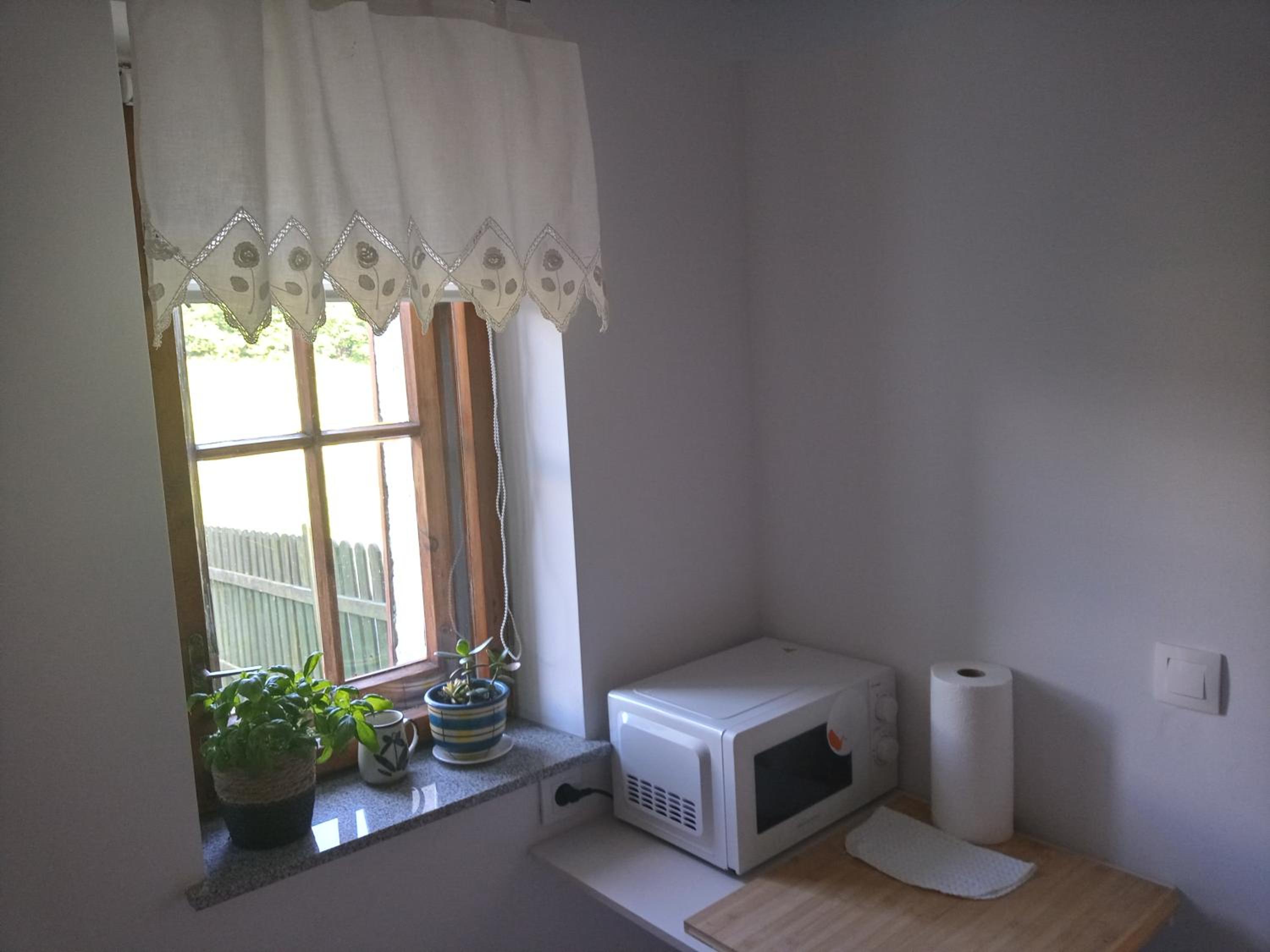 One-Bedroom House photo 3