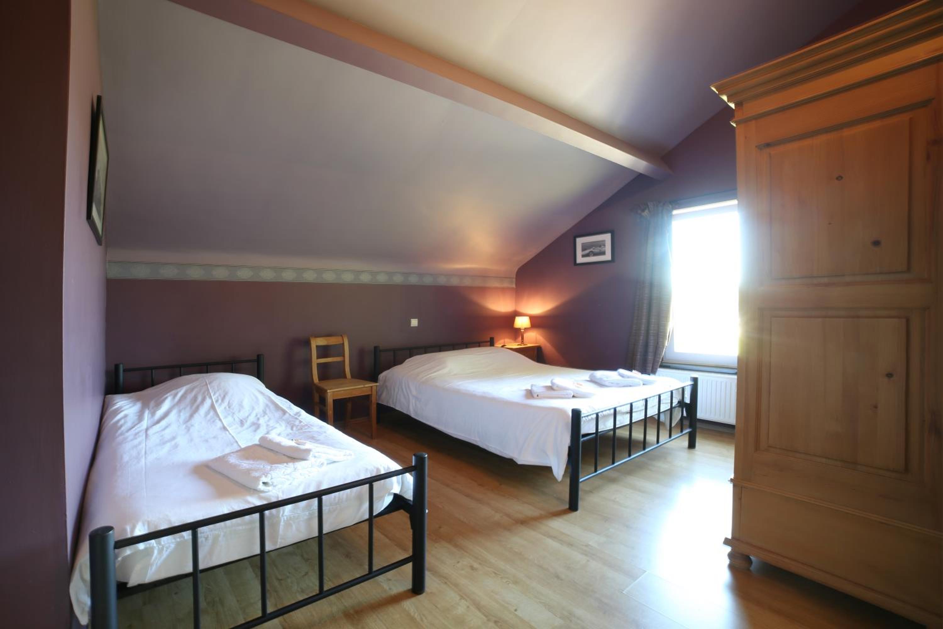Standard Double Room photo 3