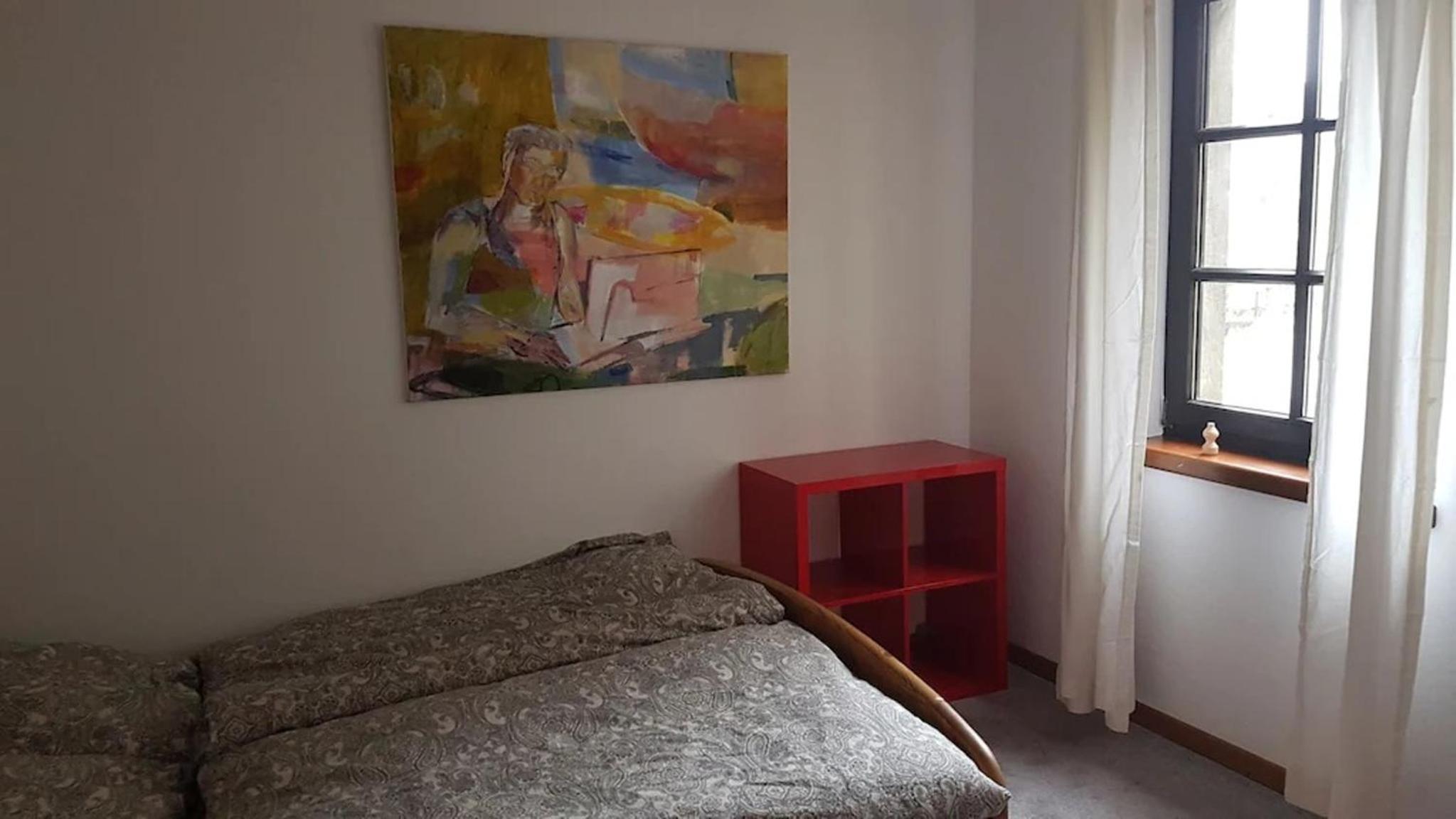 Two-Bedroom Apartment photo 1