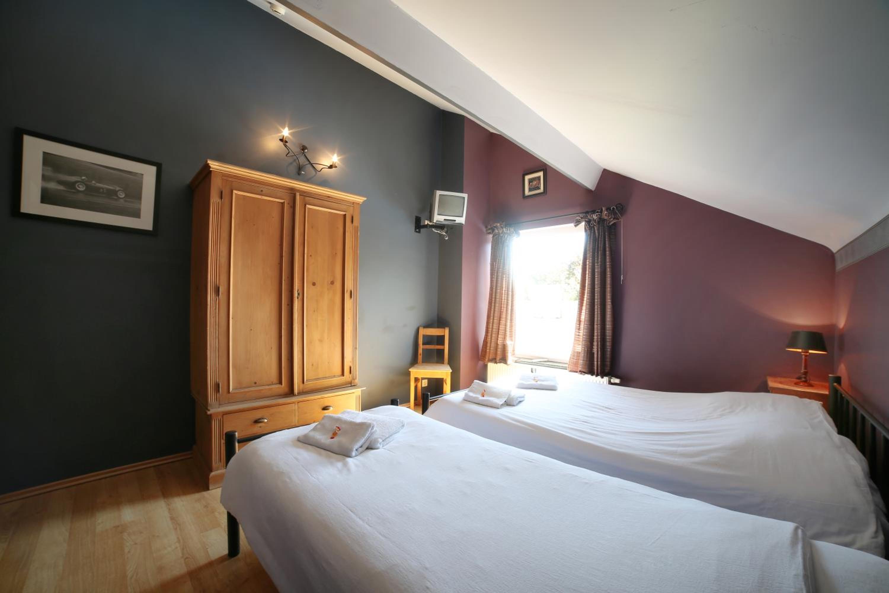 Standard Double Room photo 1