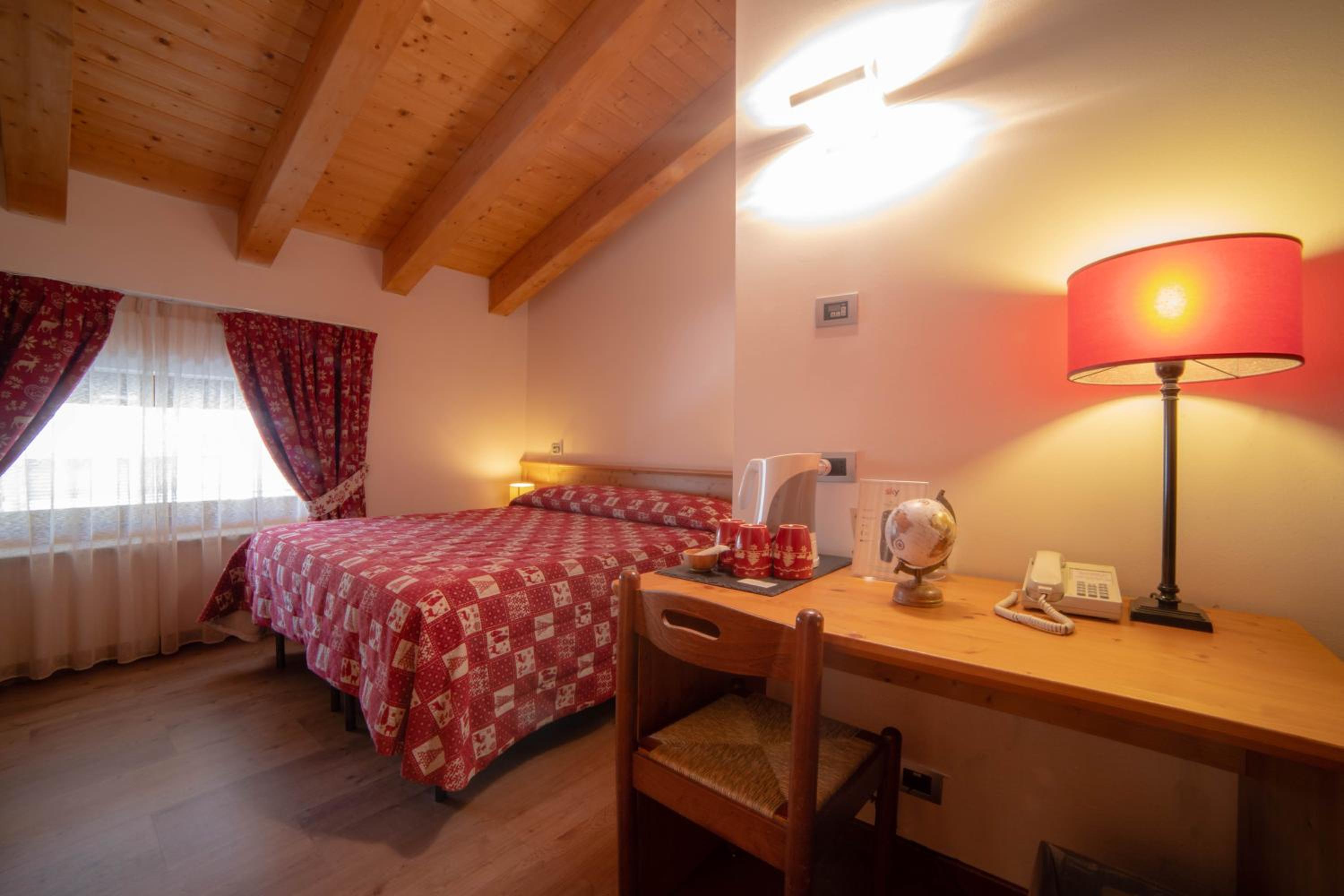 Triple Room - Photo 5