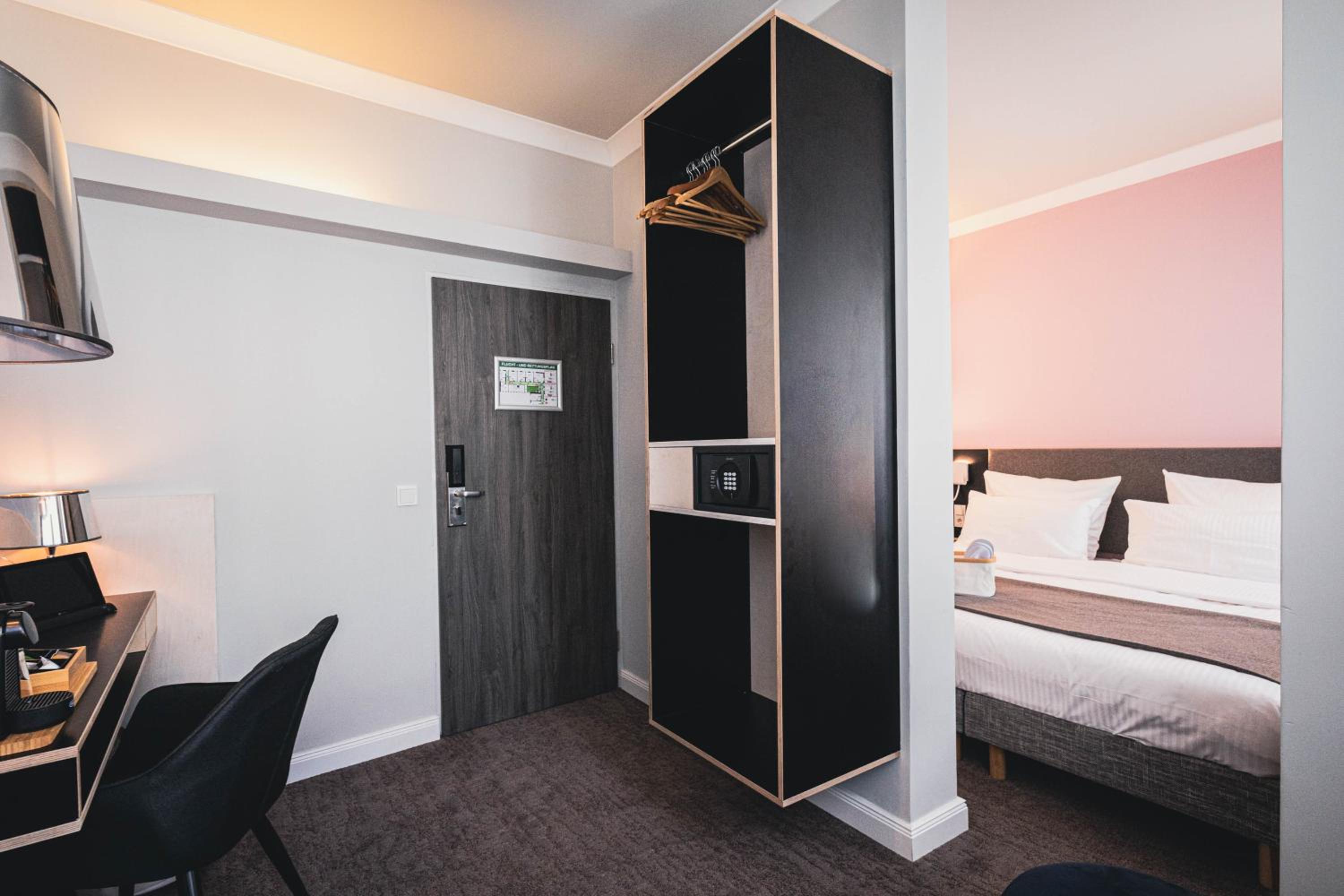 Mini Suite photo 1