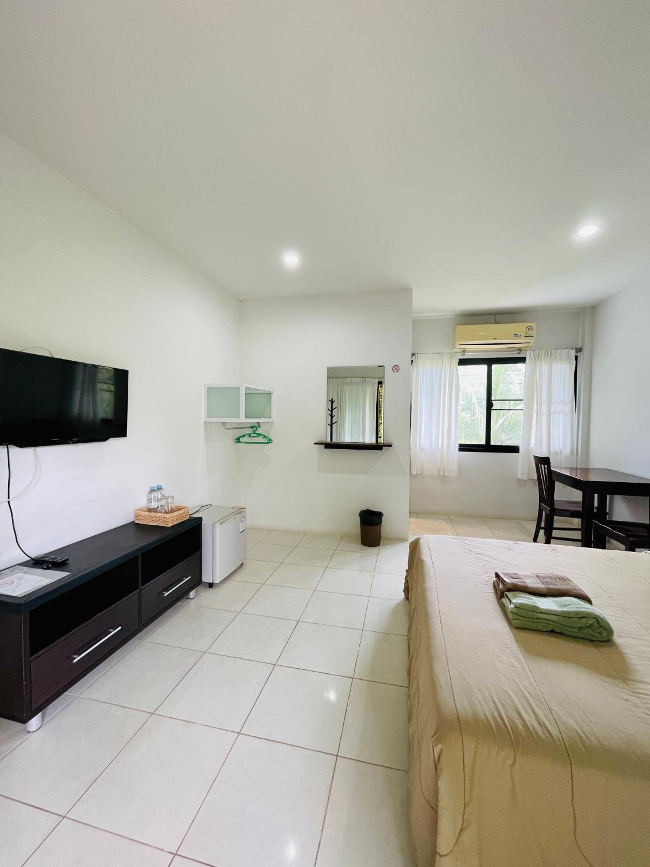 Double Room photo 2