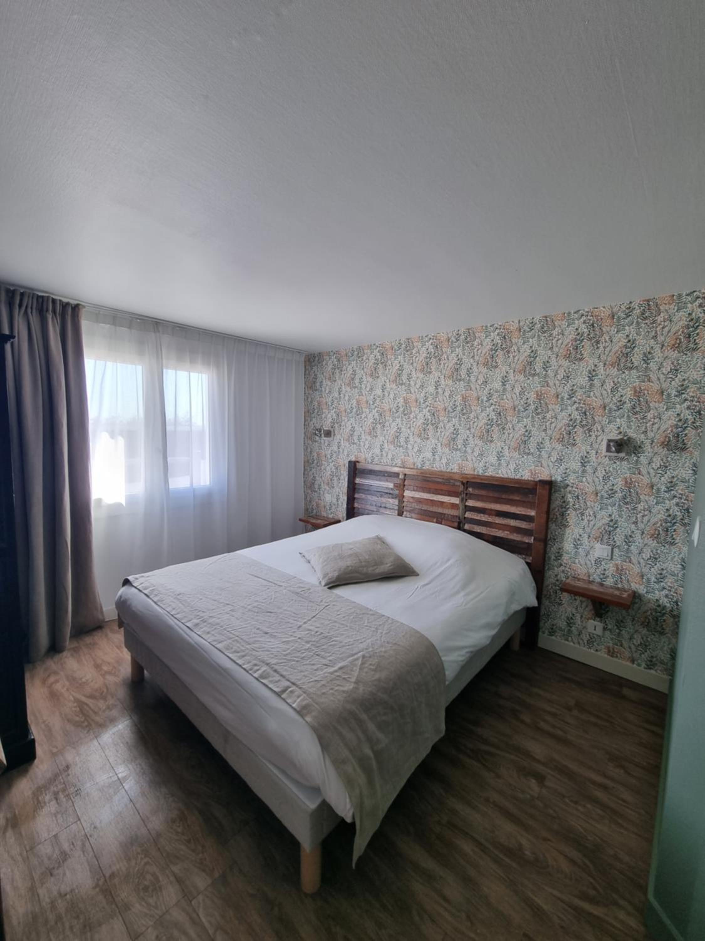 Double Room - Ground Floor