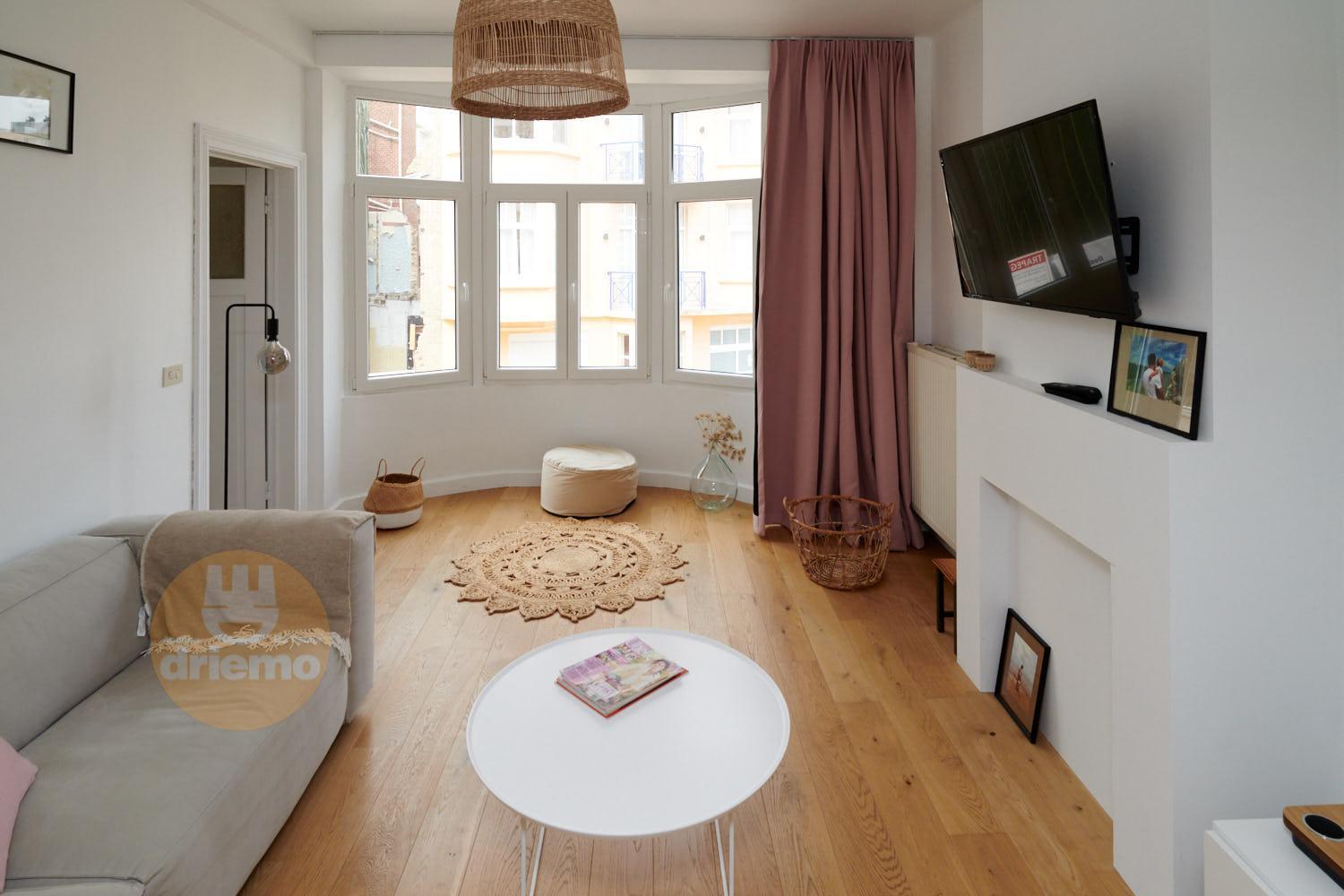 Two-Bedroom Apartment photo 2
