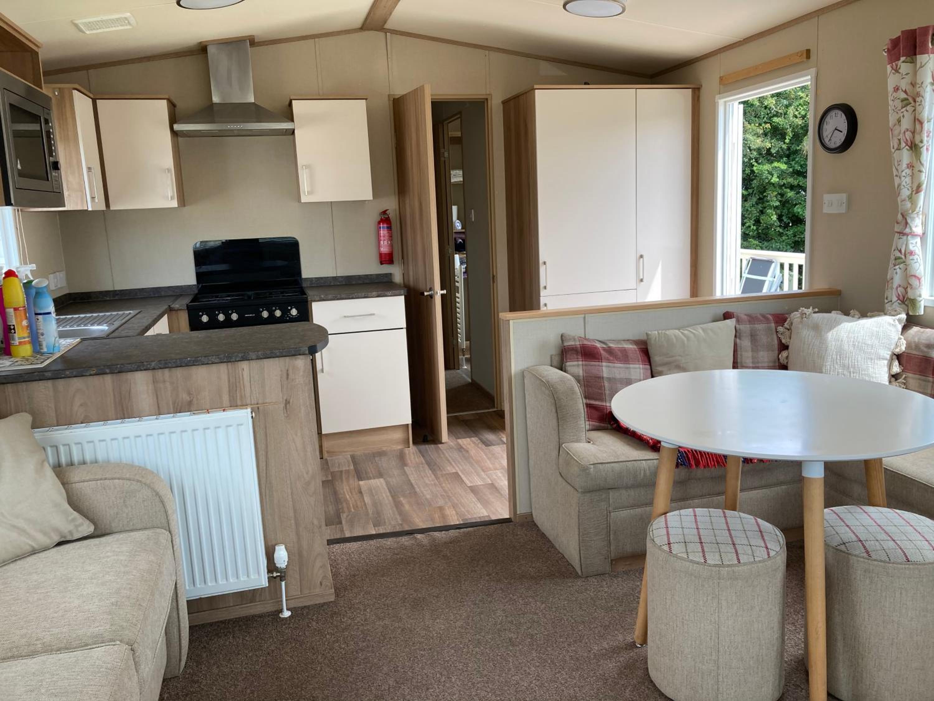 Caravan - Photo 10