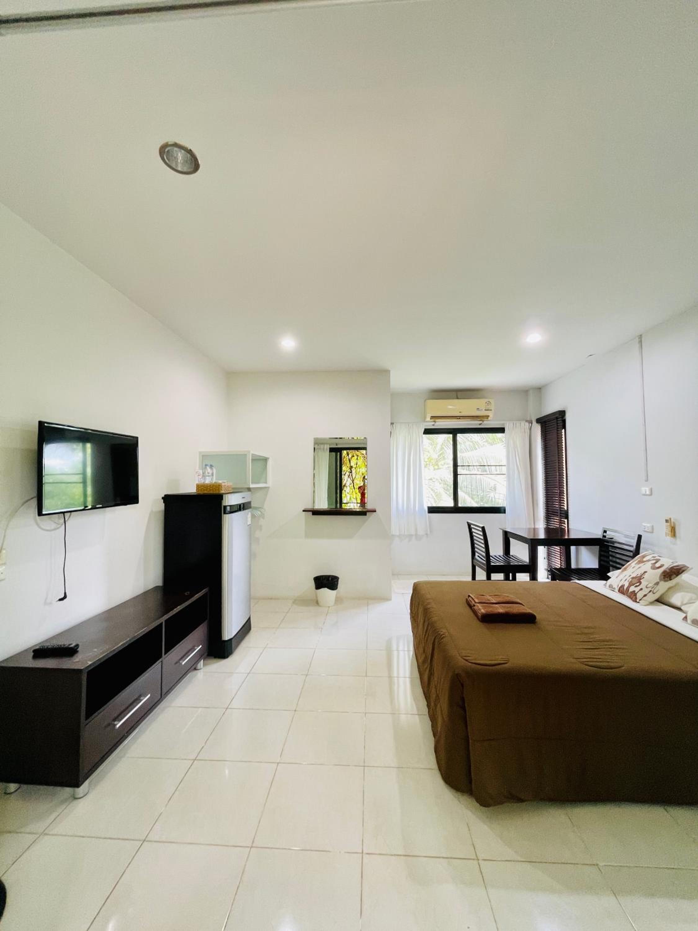 Deluxe Double Room photo 3