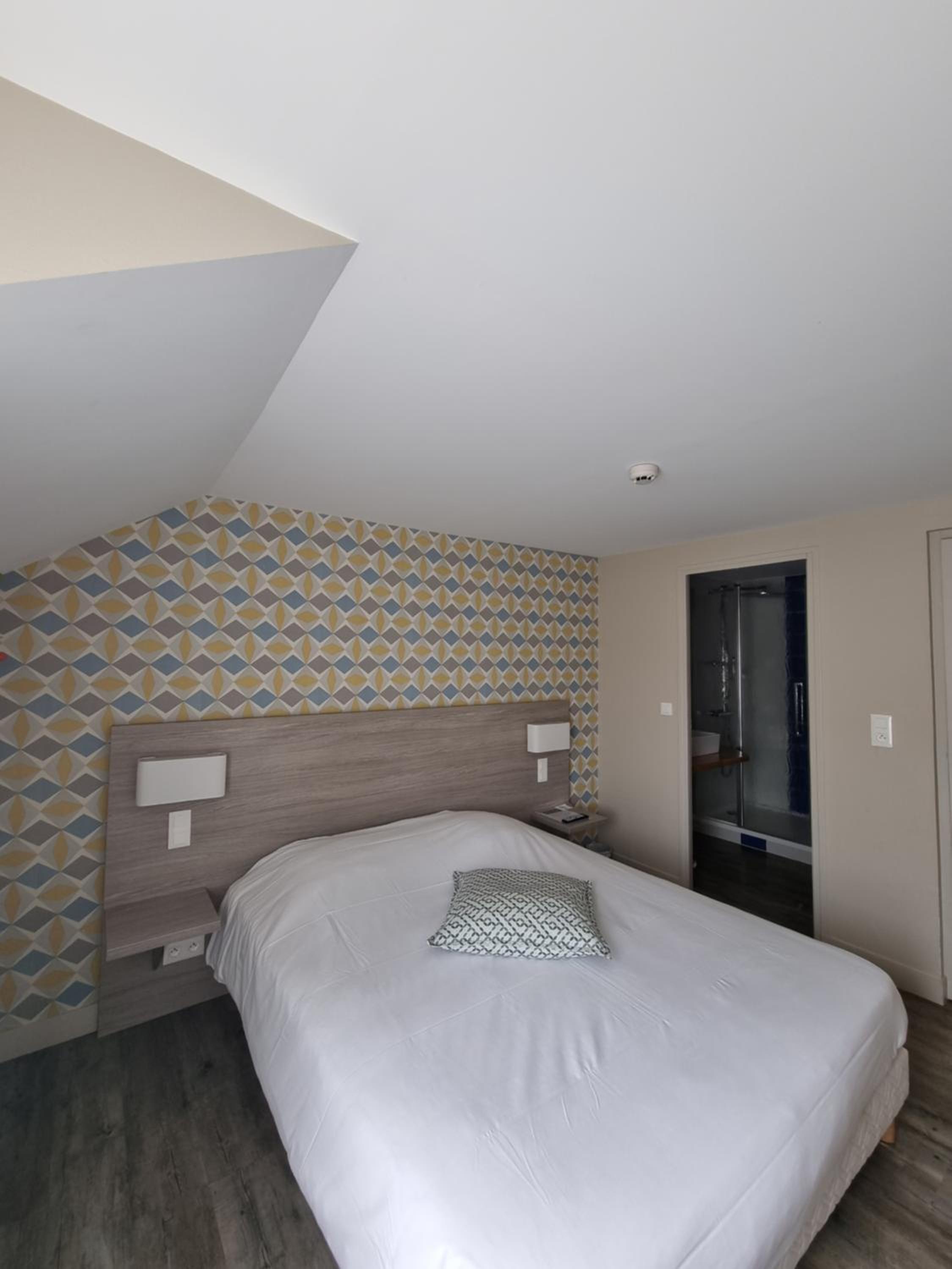 Double Room with Garden View photo 3
