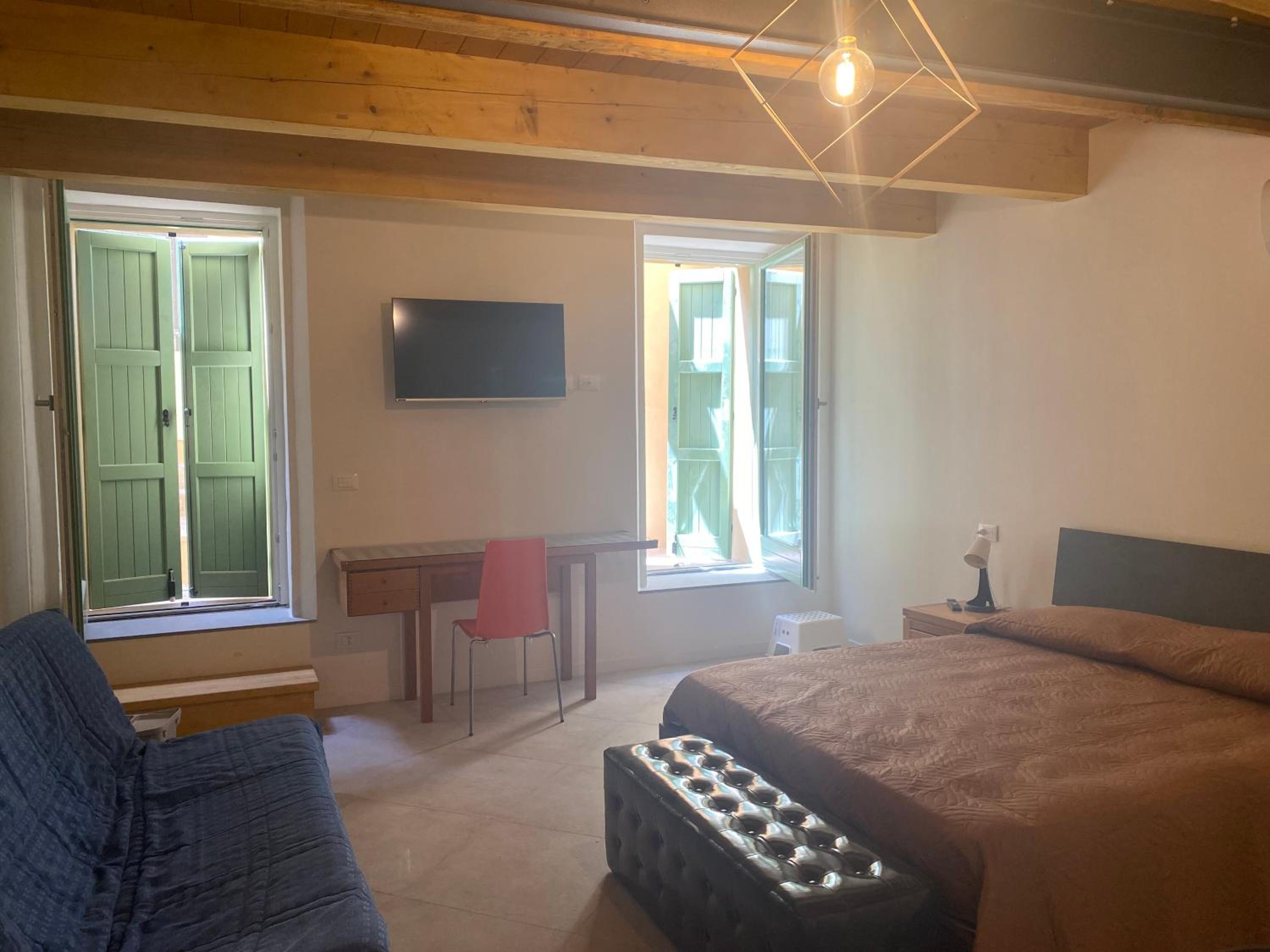 Apartment - Ground Floor