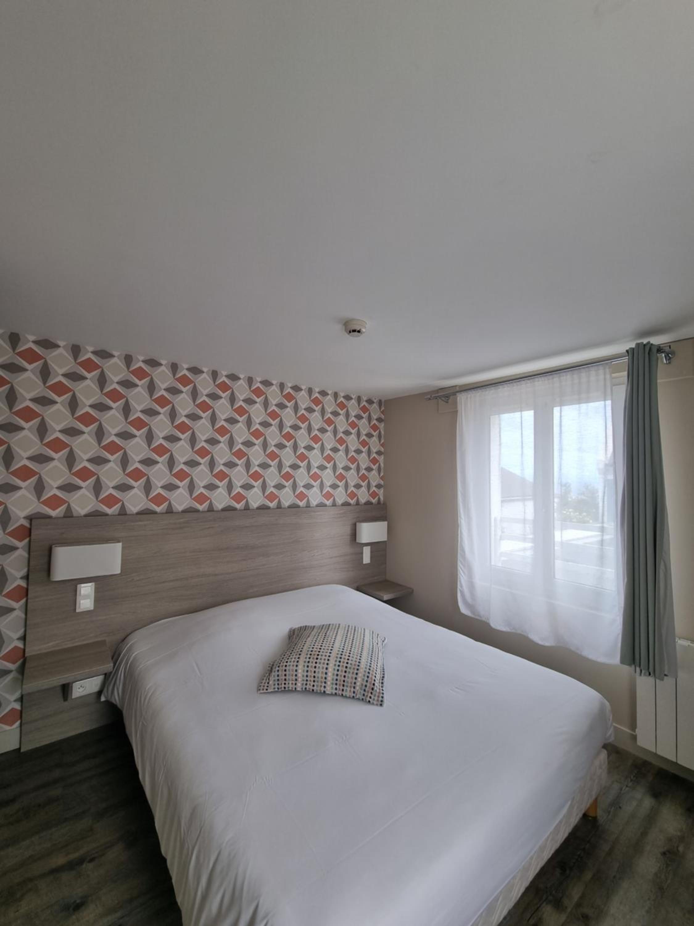 Double Room with Garden View photo 2