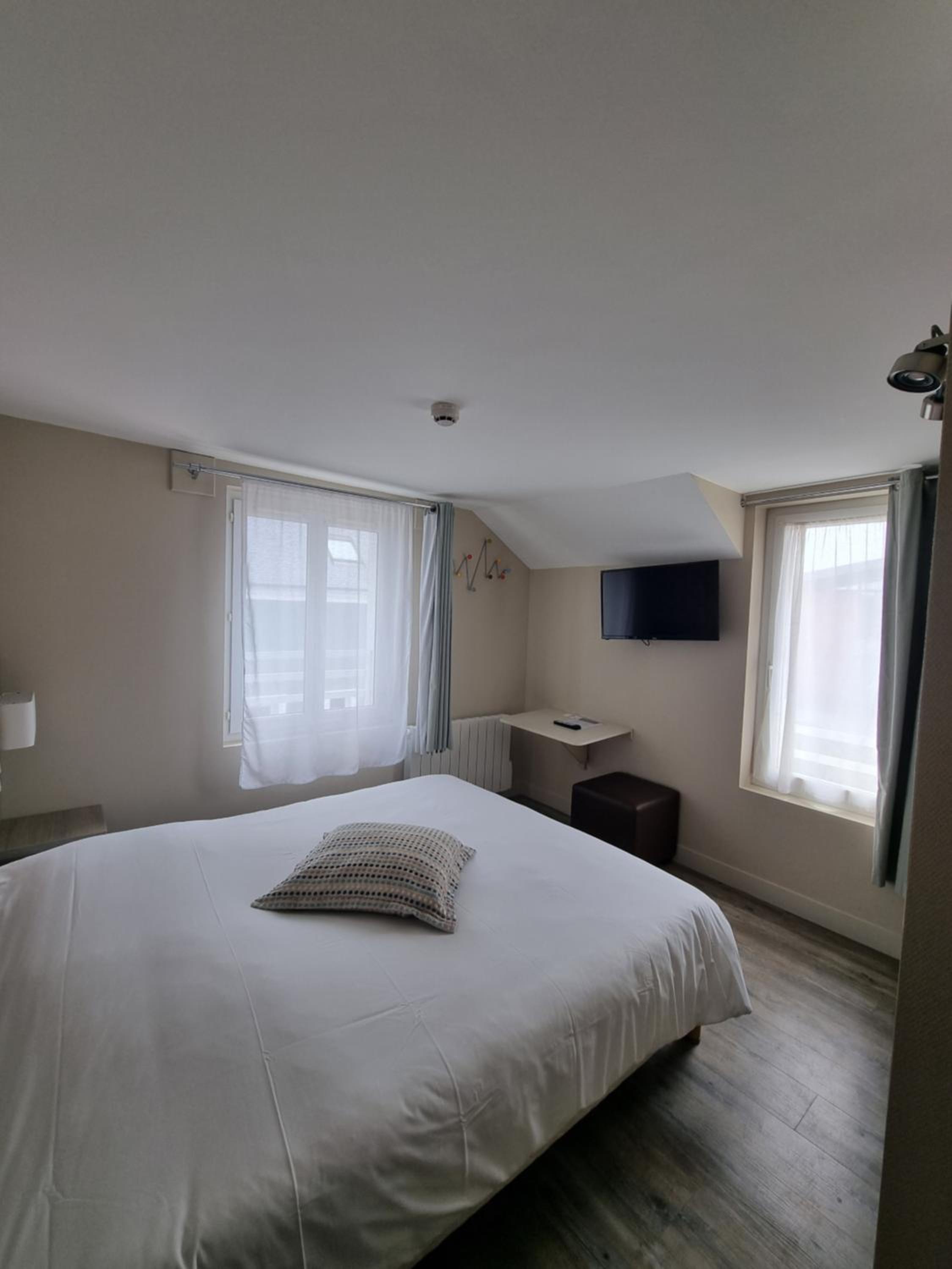 Double Room with Garden View photo 1