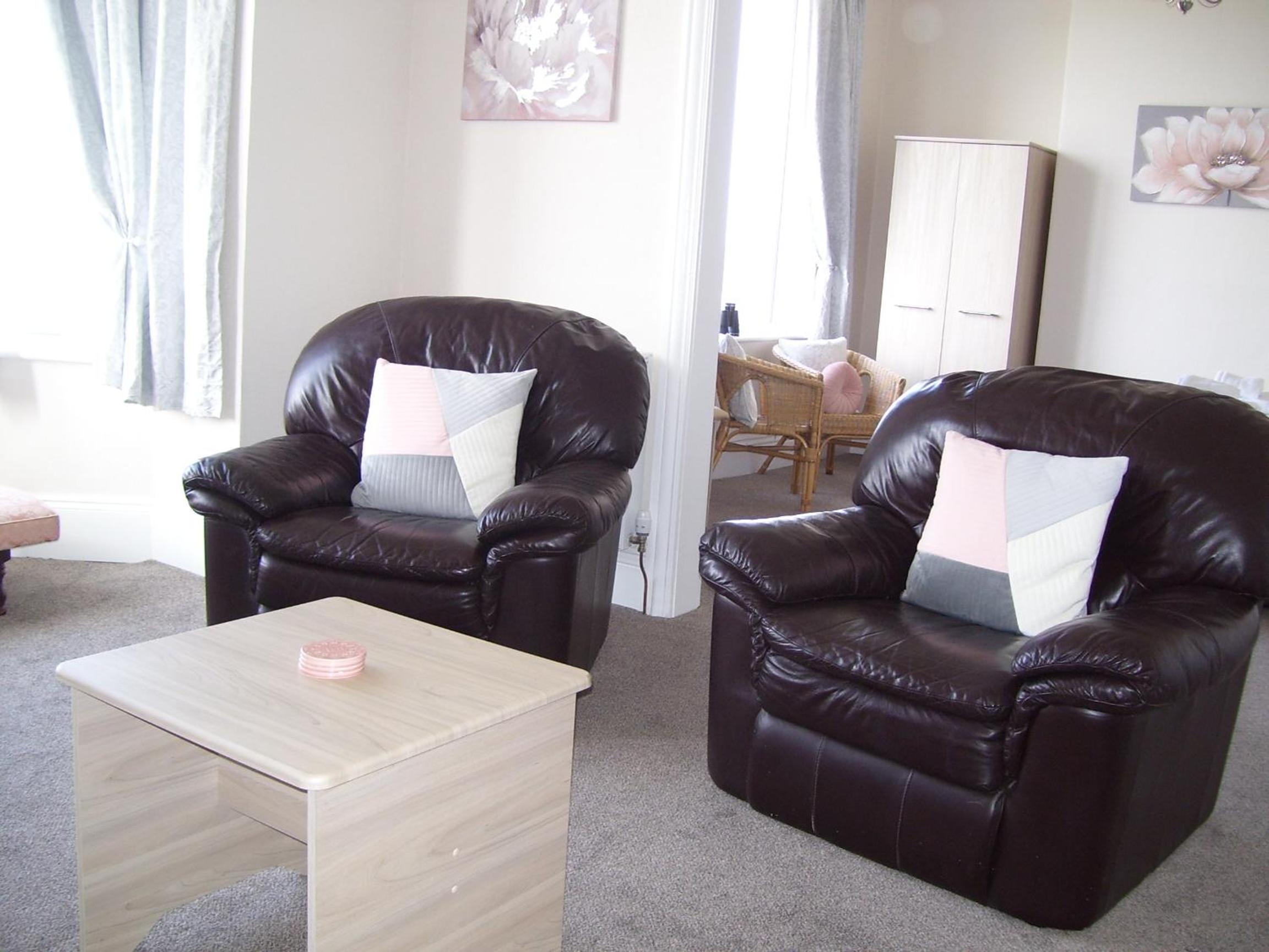 Deluxe Suite with Sea View photo 2