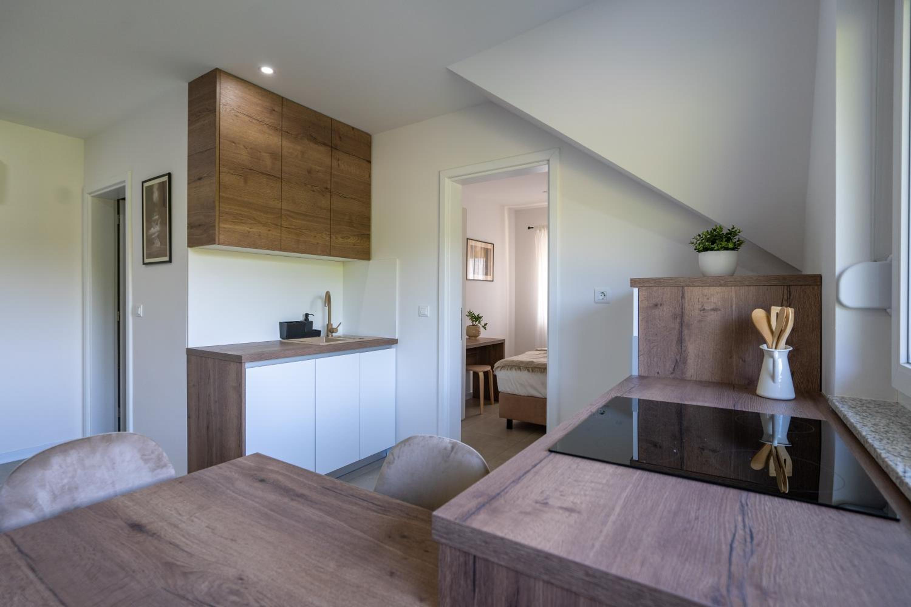 One-Bedroom Apartment - Photo 5