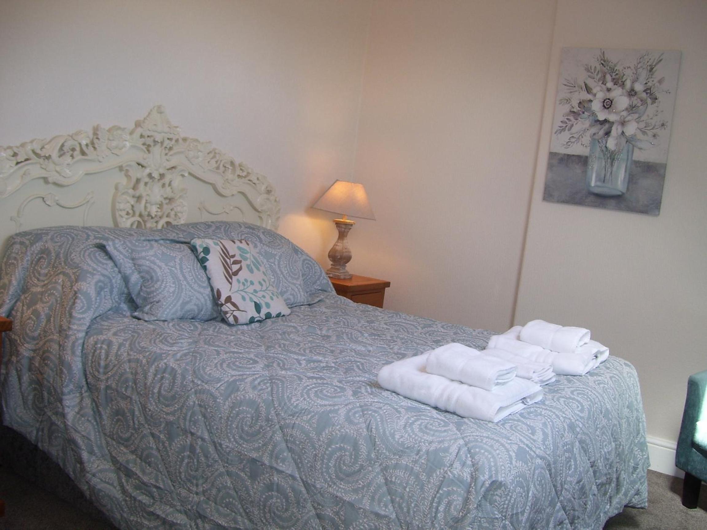 Deluxe Suite with Sea View photo 3