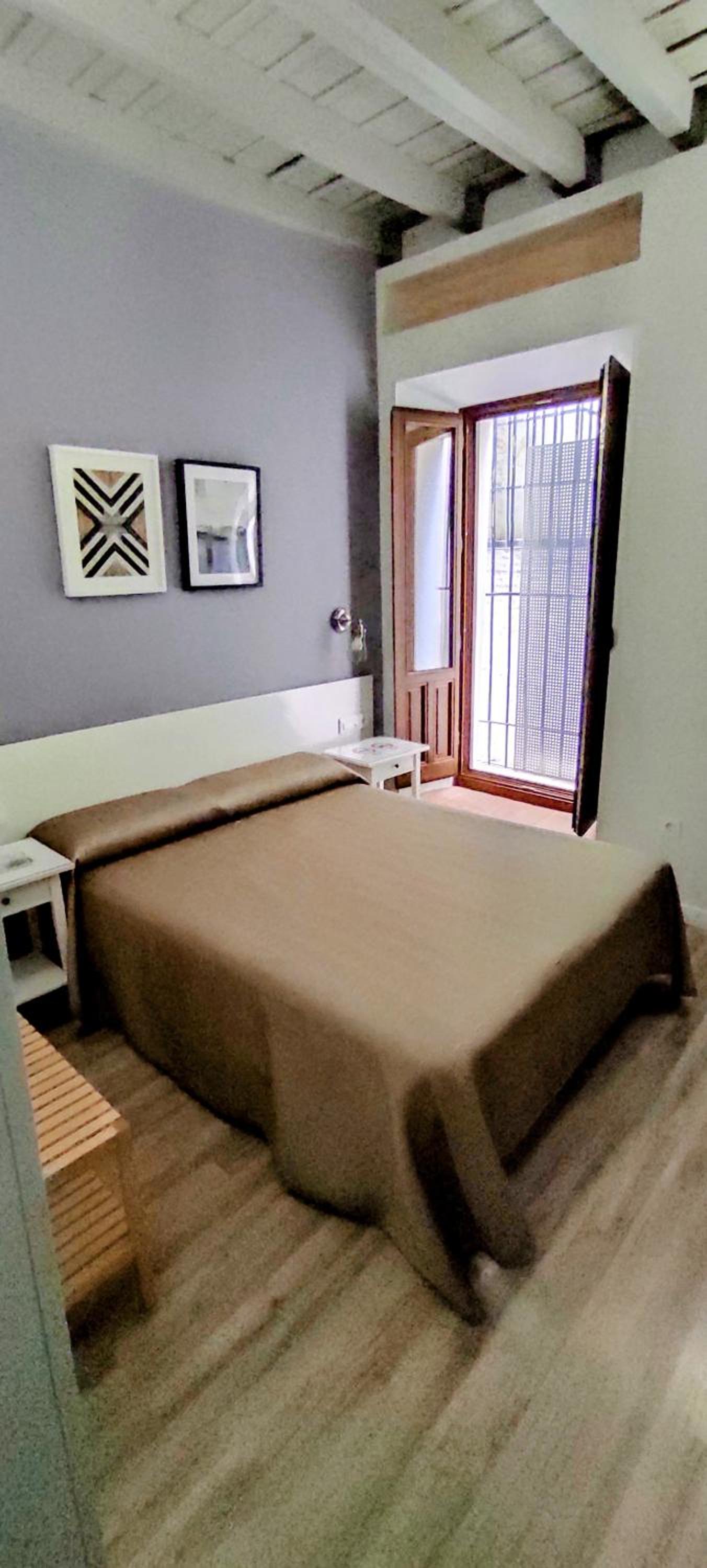 Habitación Doble Superior