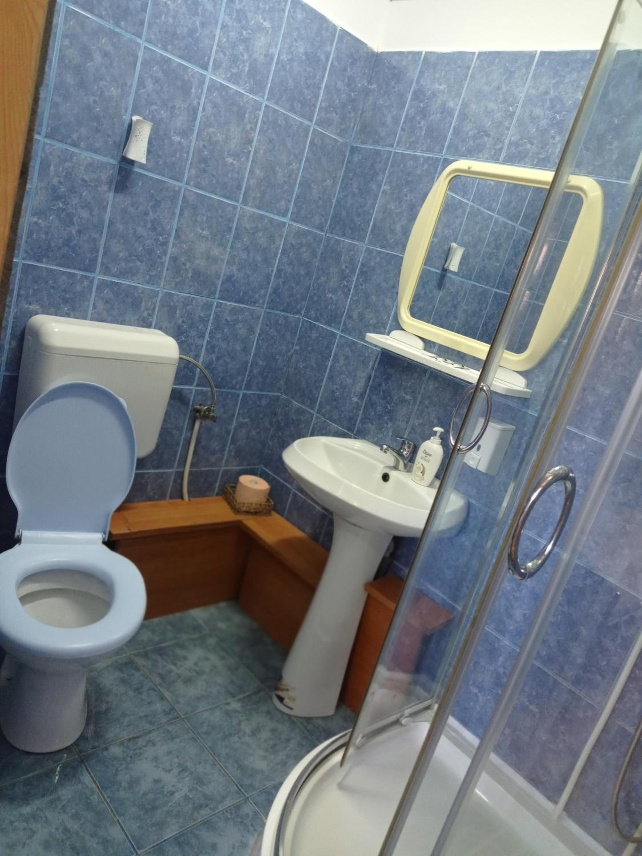 Twin Room with Bathroom photo 3