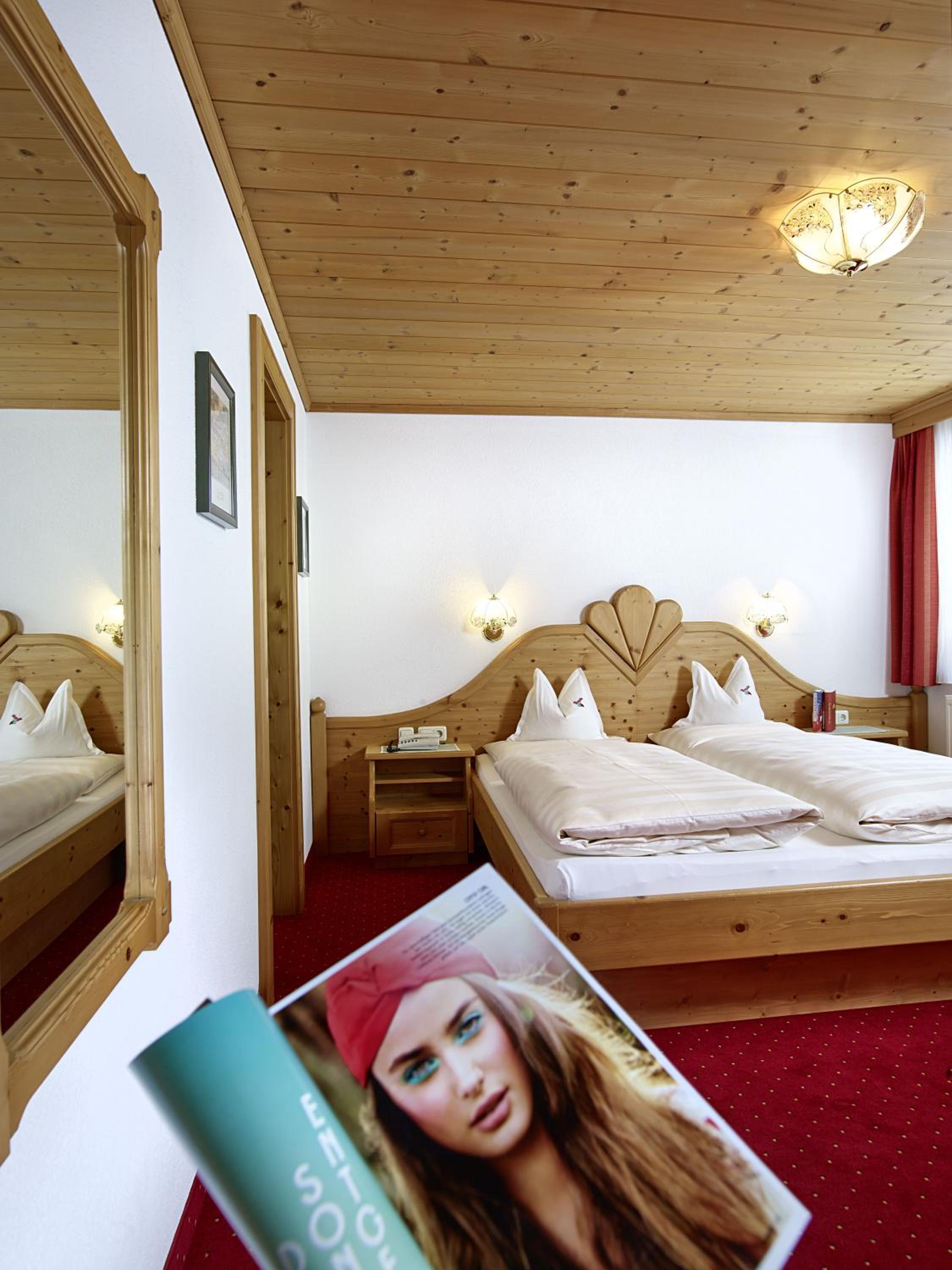 Family Suite - Photo 1