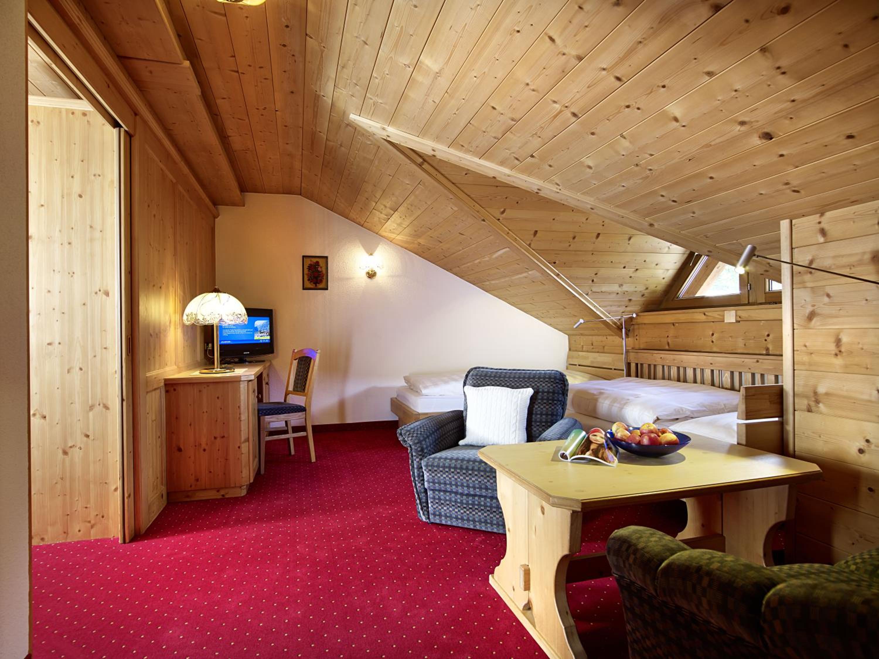 Family Suite - Photo 2