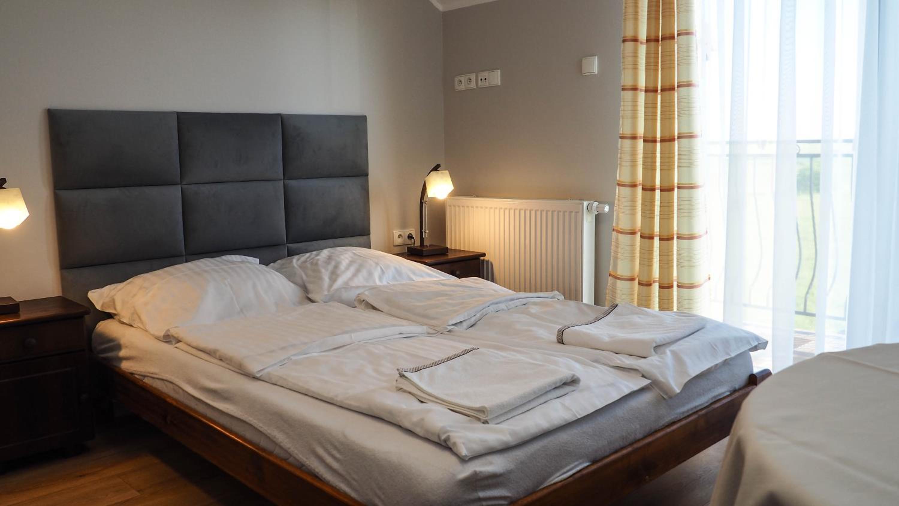 Double Room with Balcony photo 3