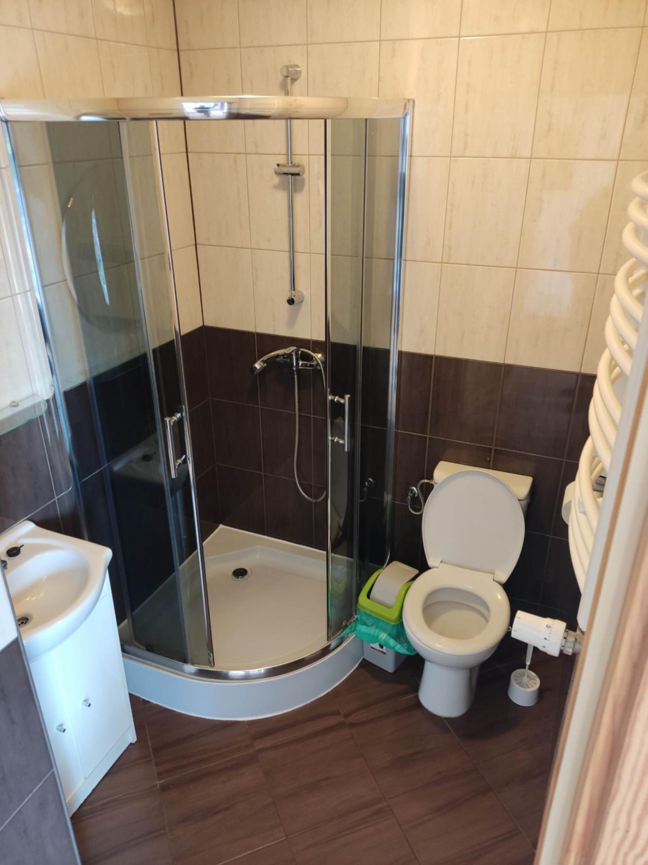 Double Room with Balcony photo 2