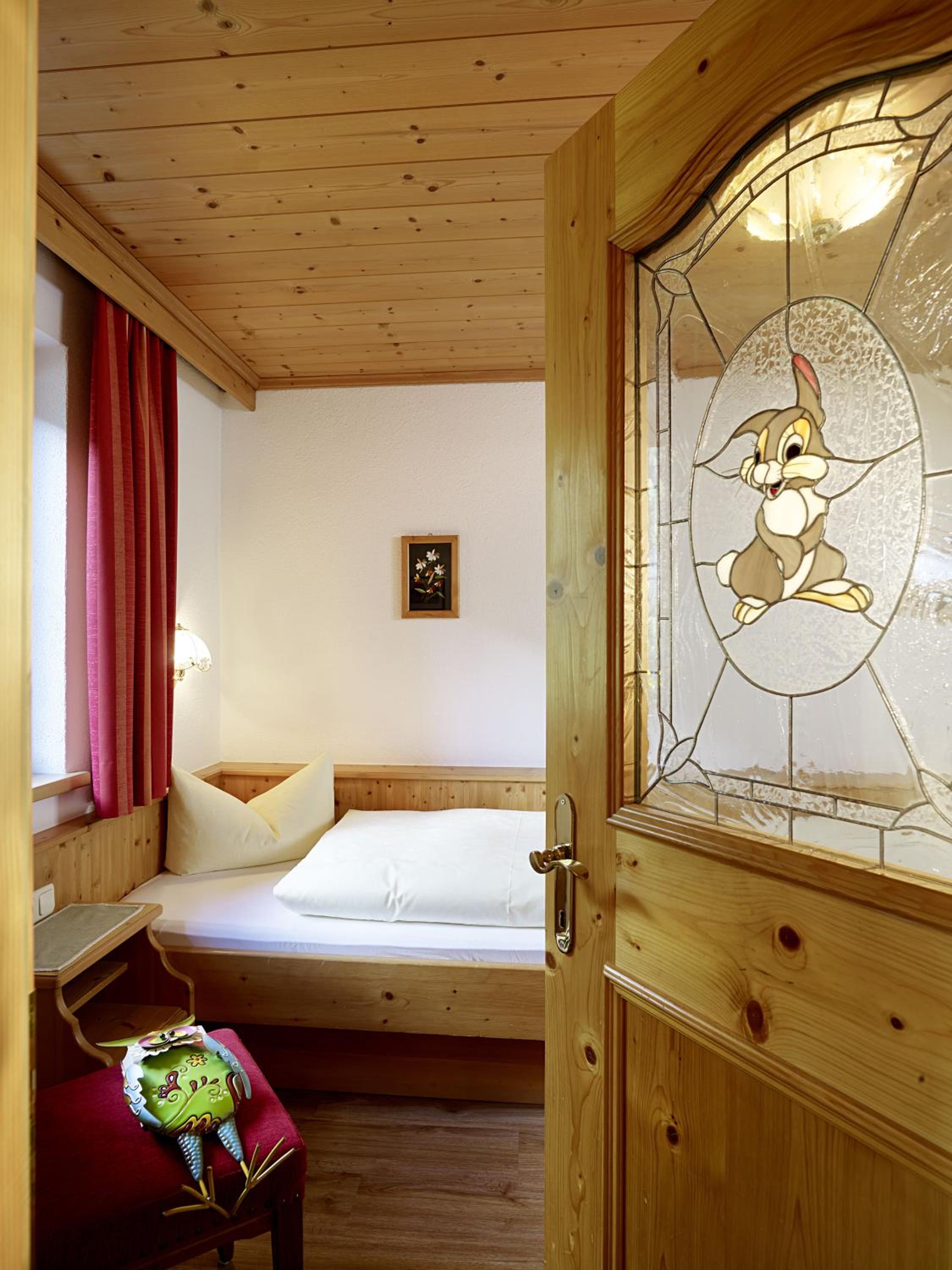 Family Suite - Photo 5