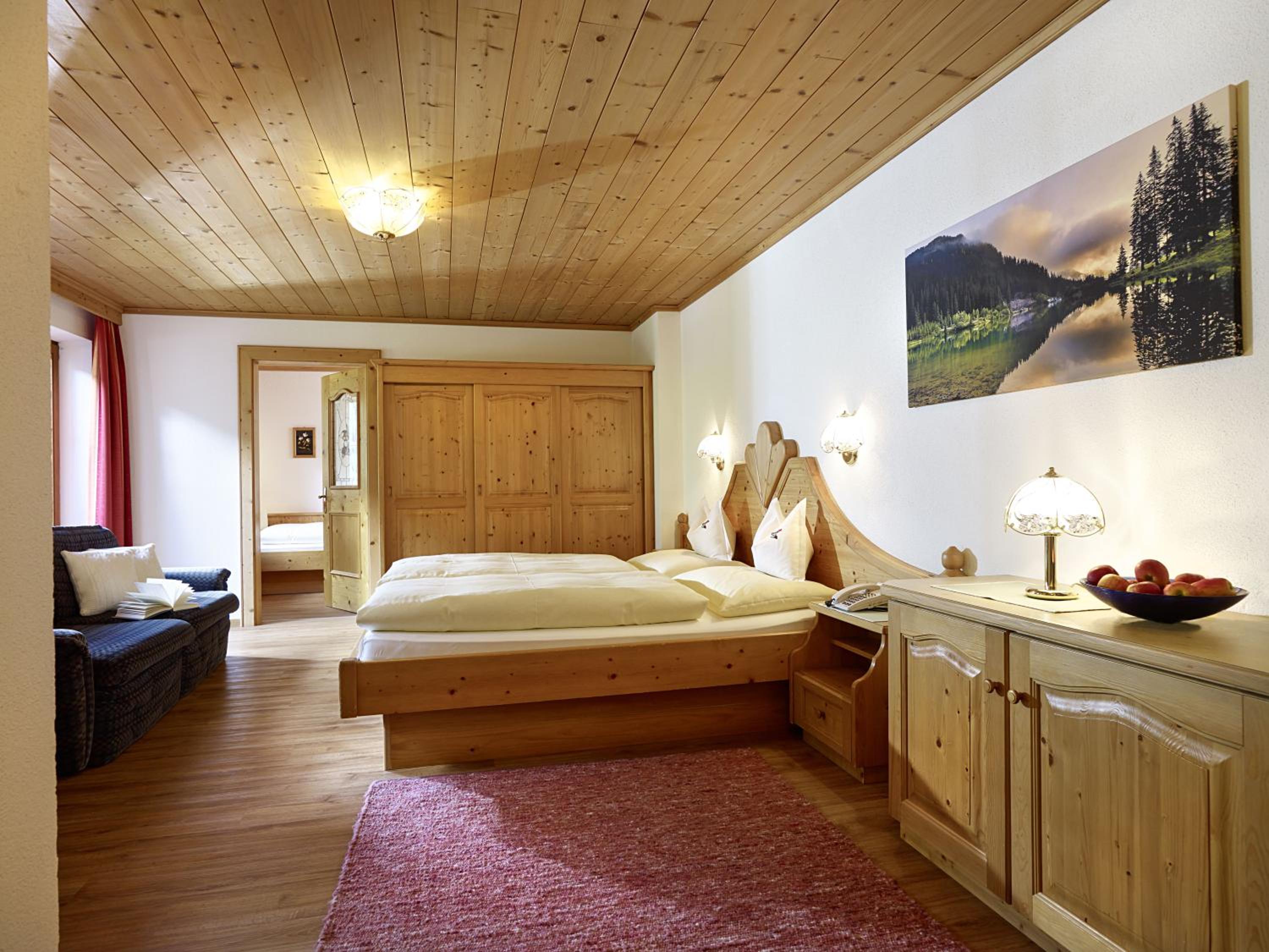 Family Suite - Photo 4