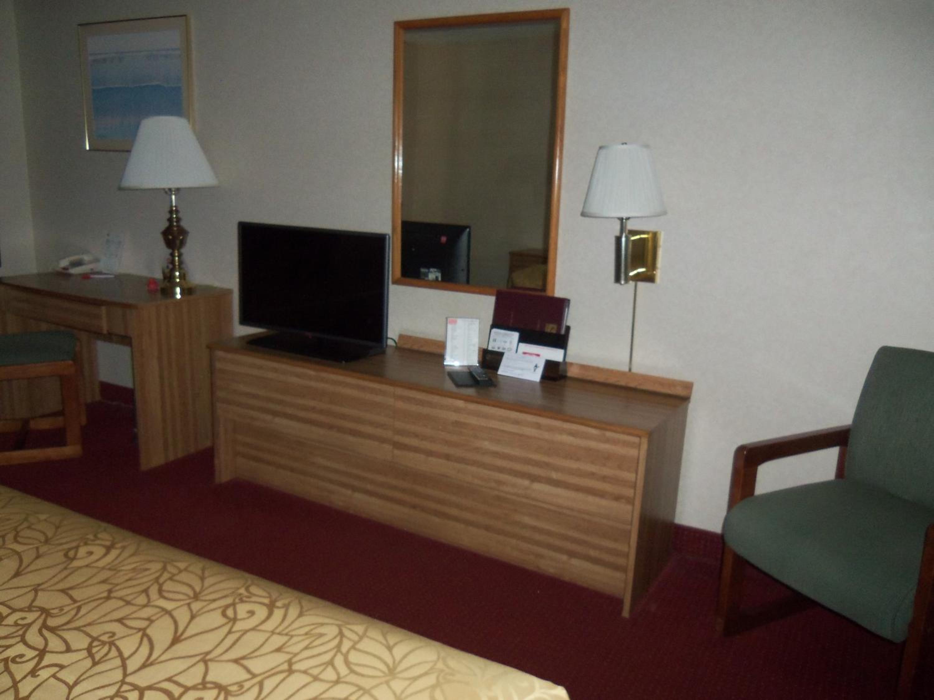 King Room - Non-Smoking - Photo 2