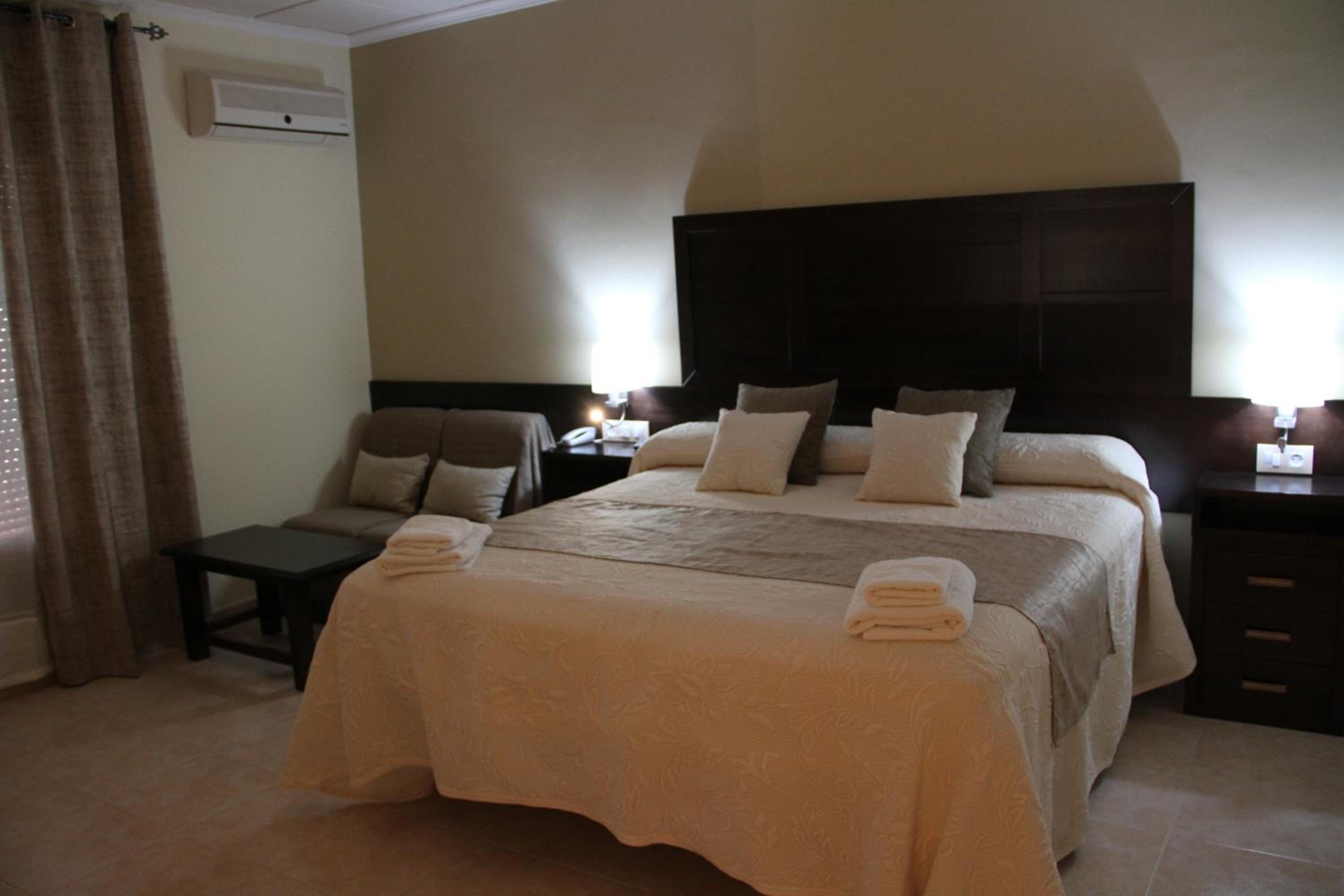 Junior Suite - Photo 1