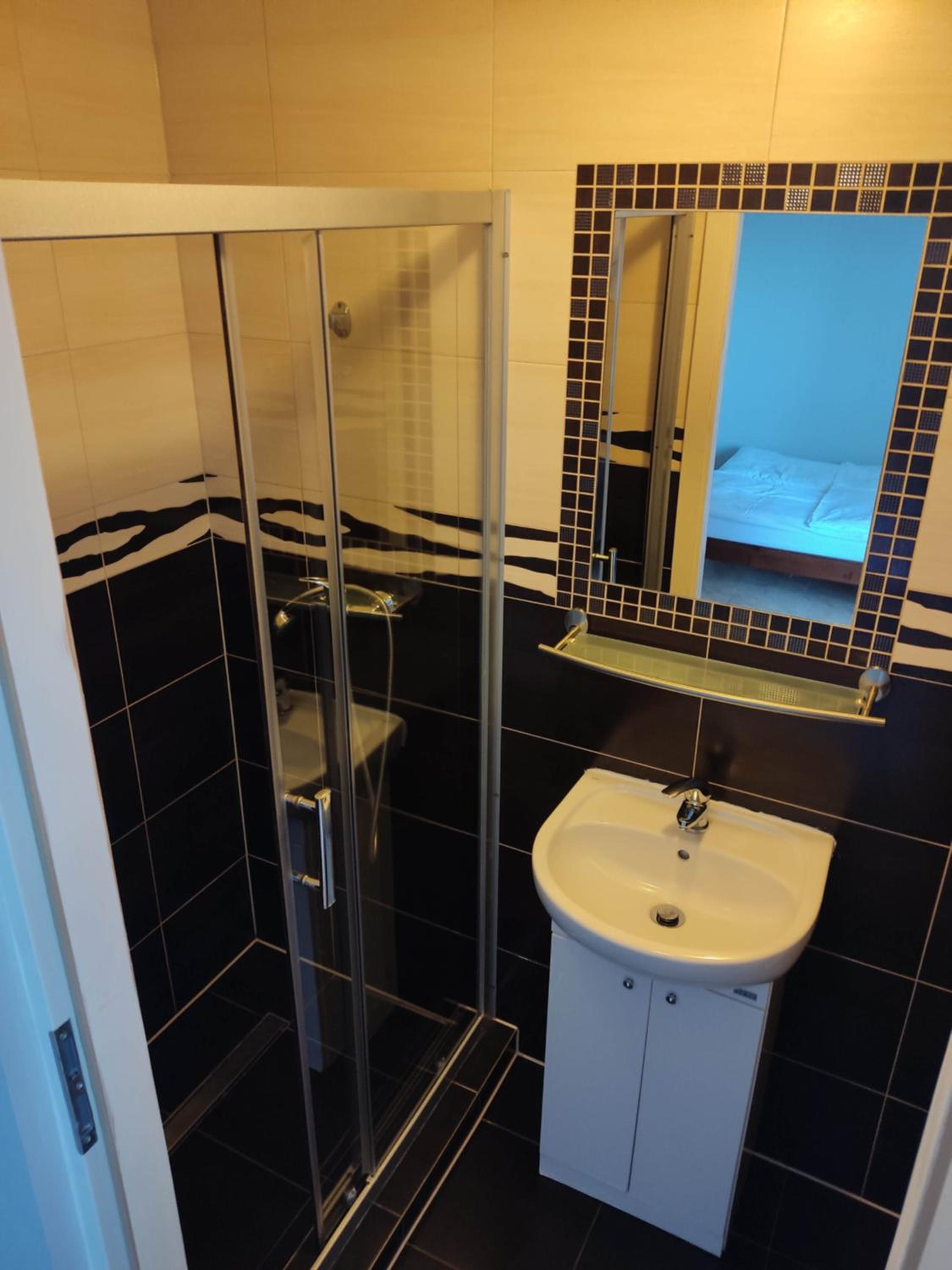 Double Room with Balcony photo 3