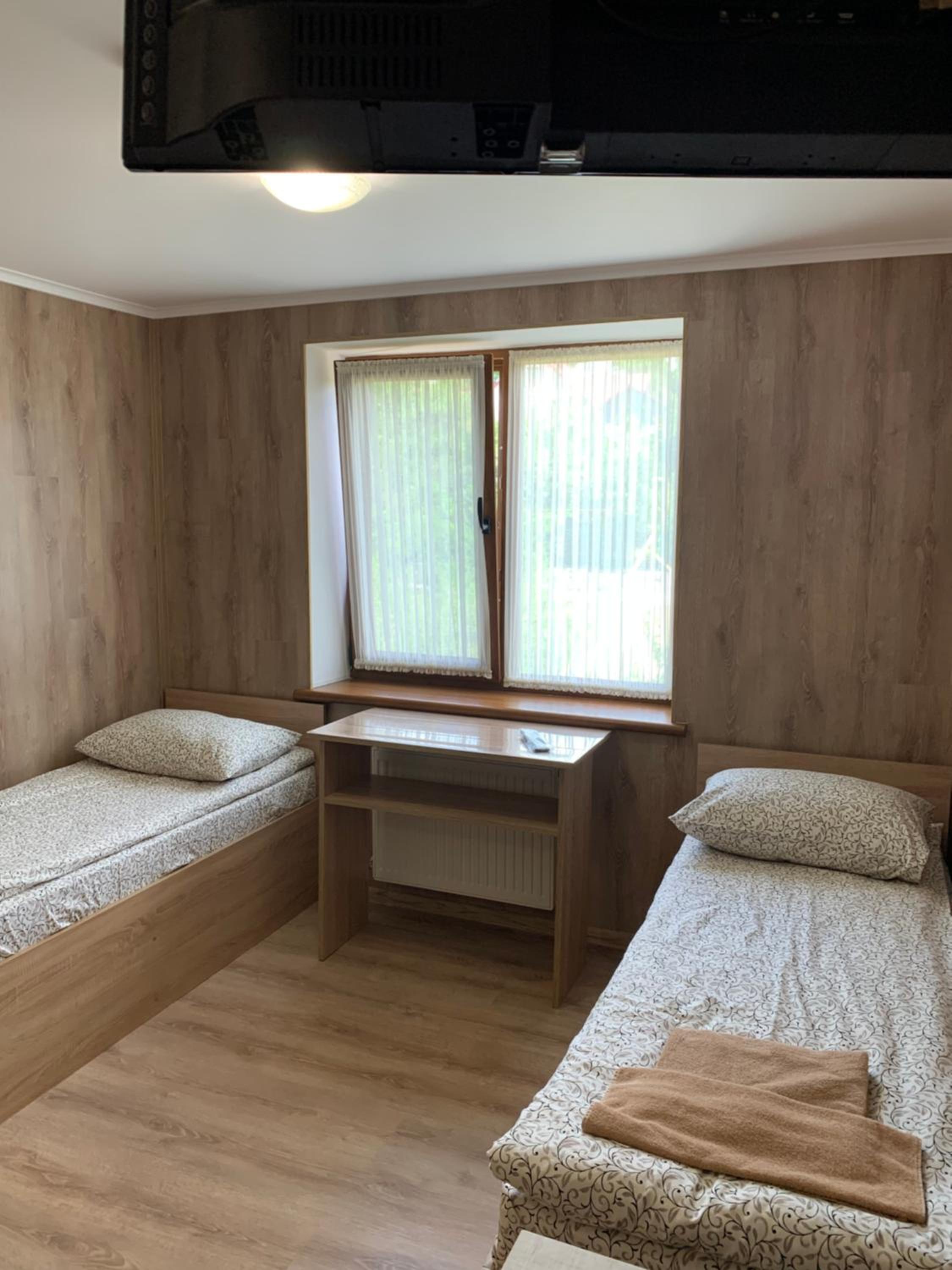 Twin Room photo 1
