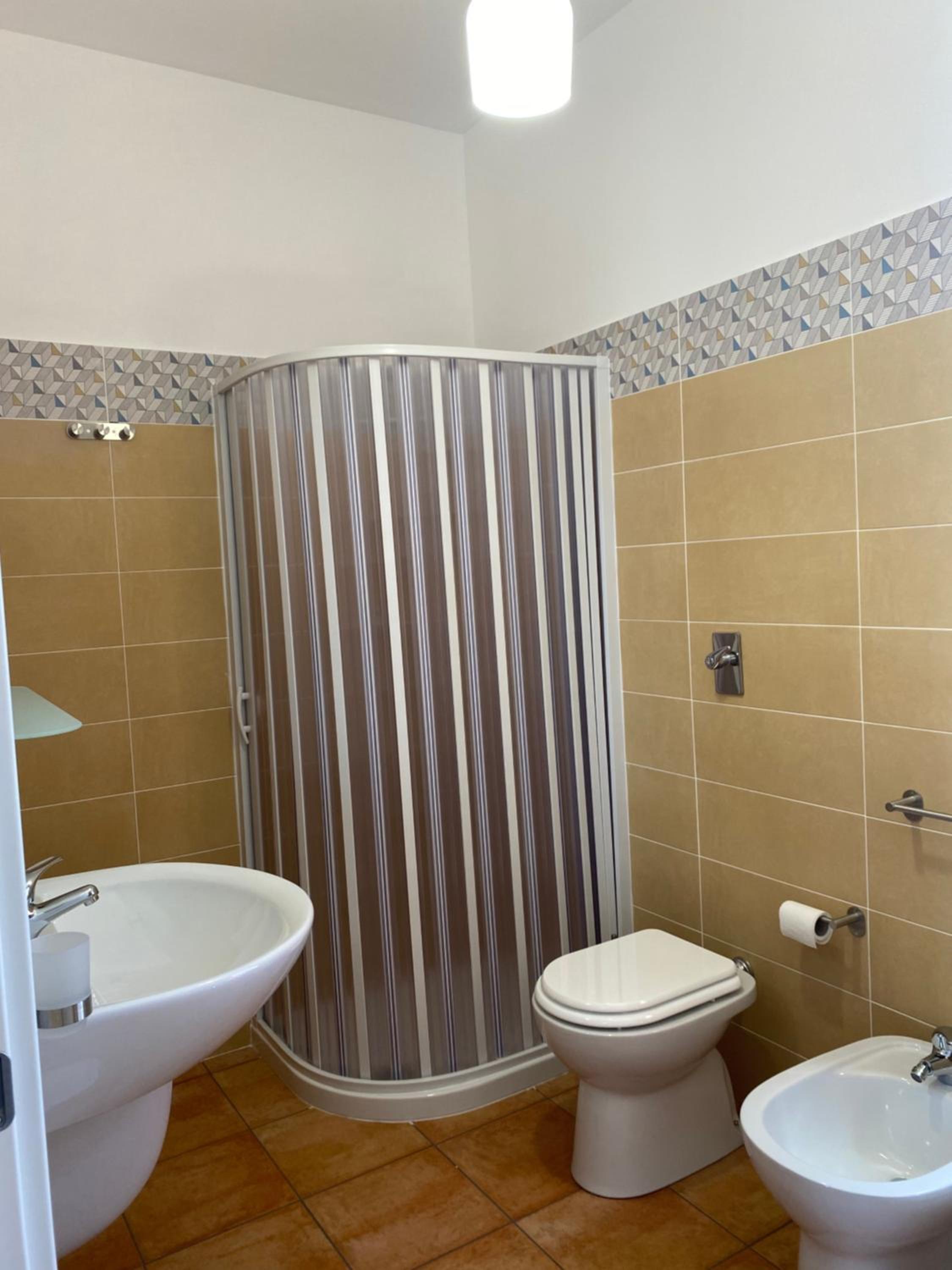 Three-Bedroom House photo 3
