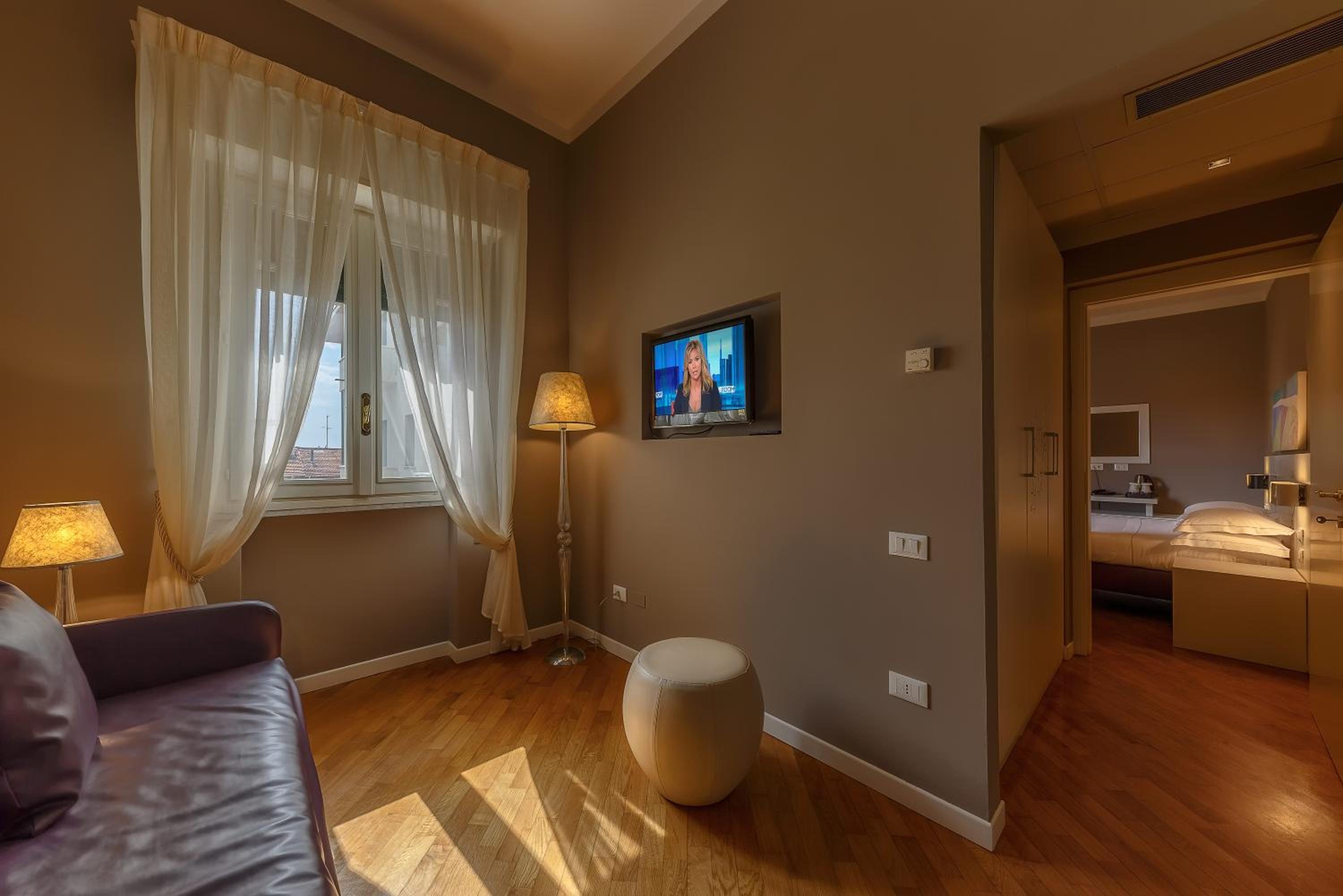 Family Room (3 People) - Photo 5