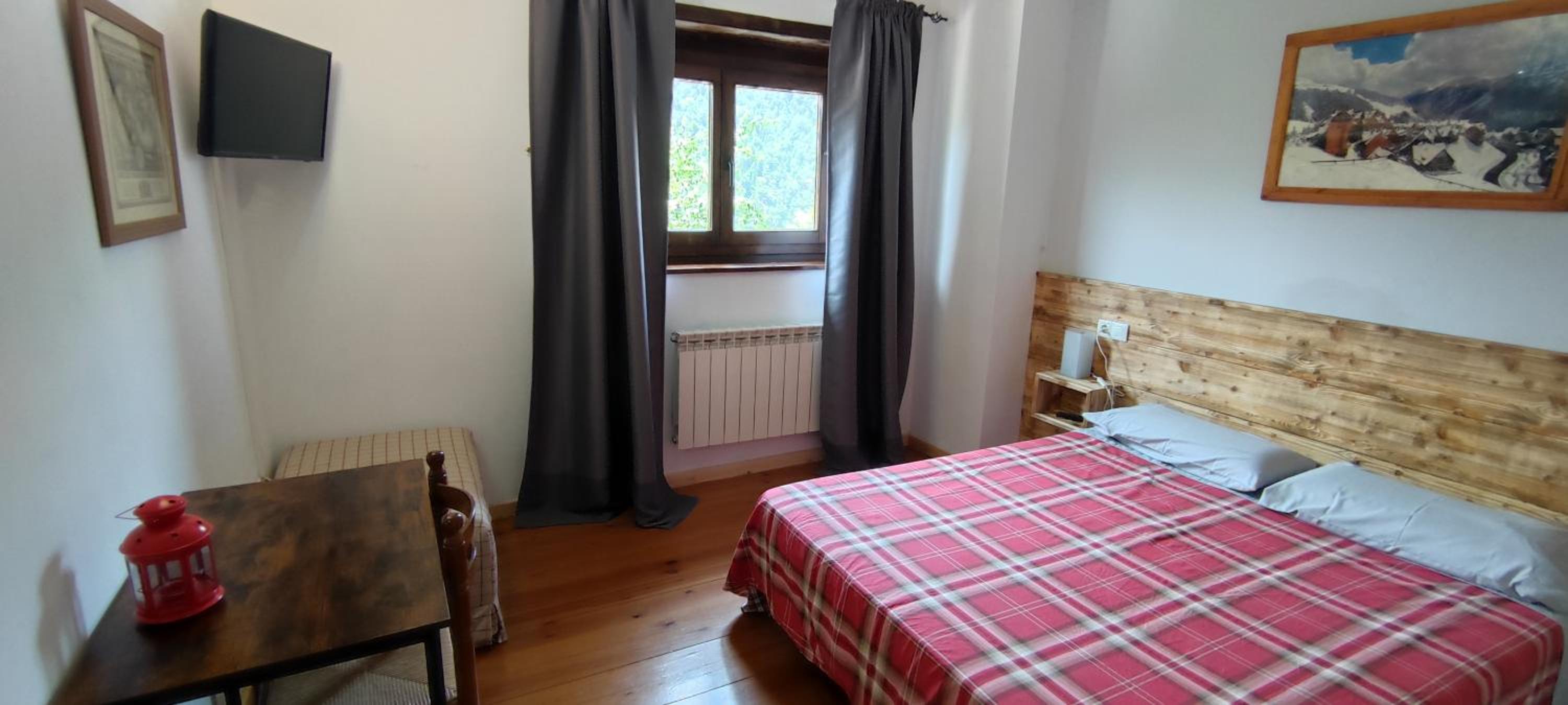 Habitación Doble