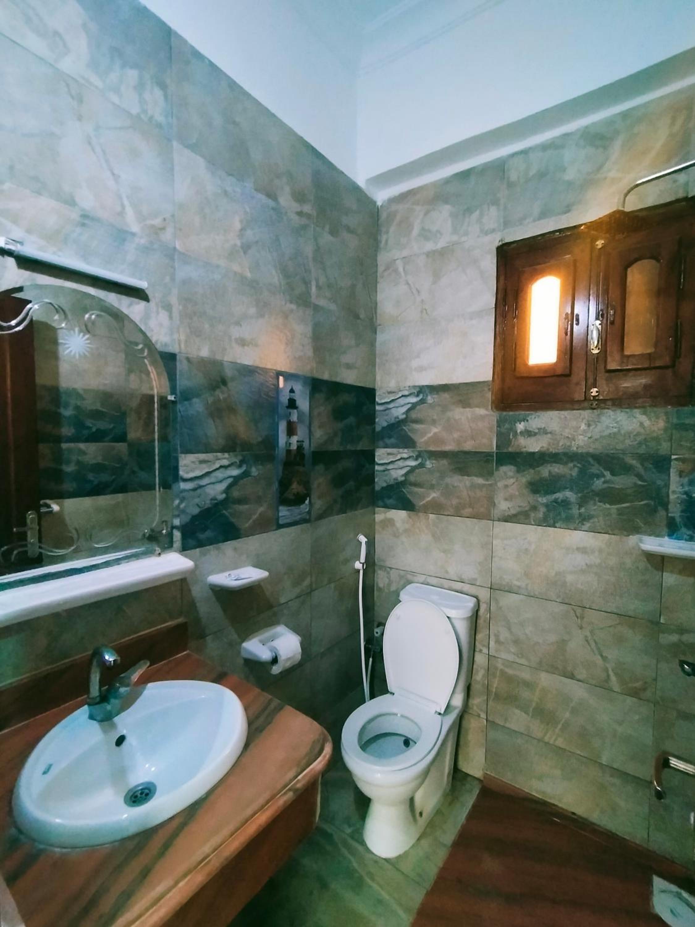 Budget Double or Twin Room - Photo 1