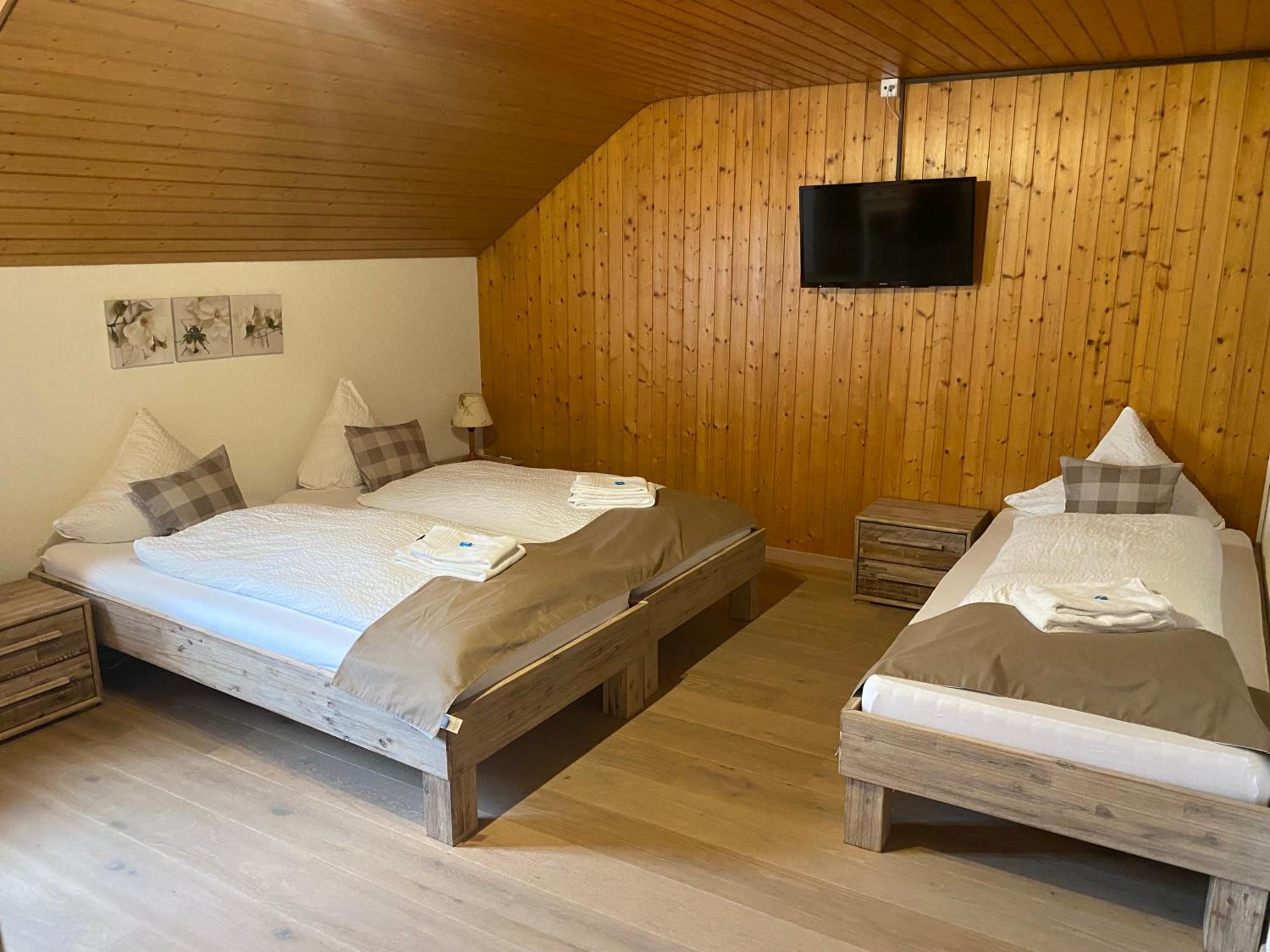 Triple Room - Photo 3