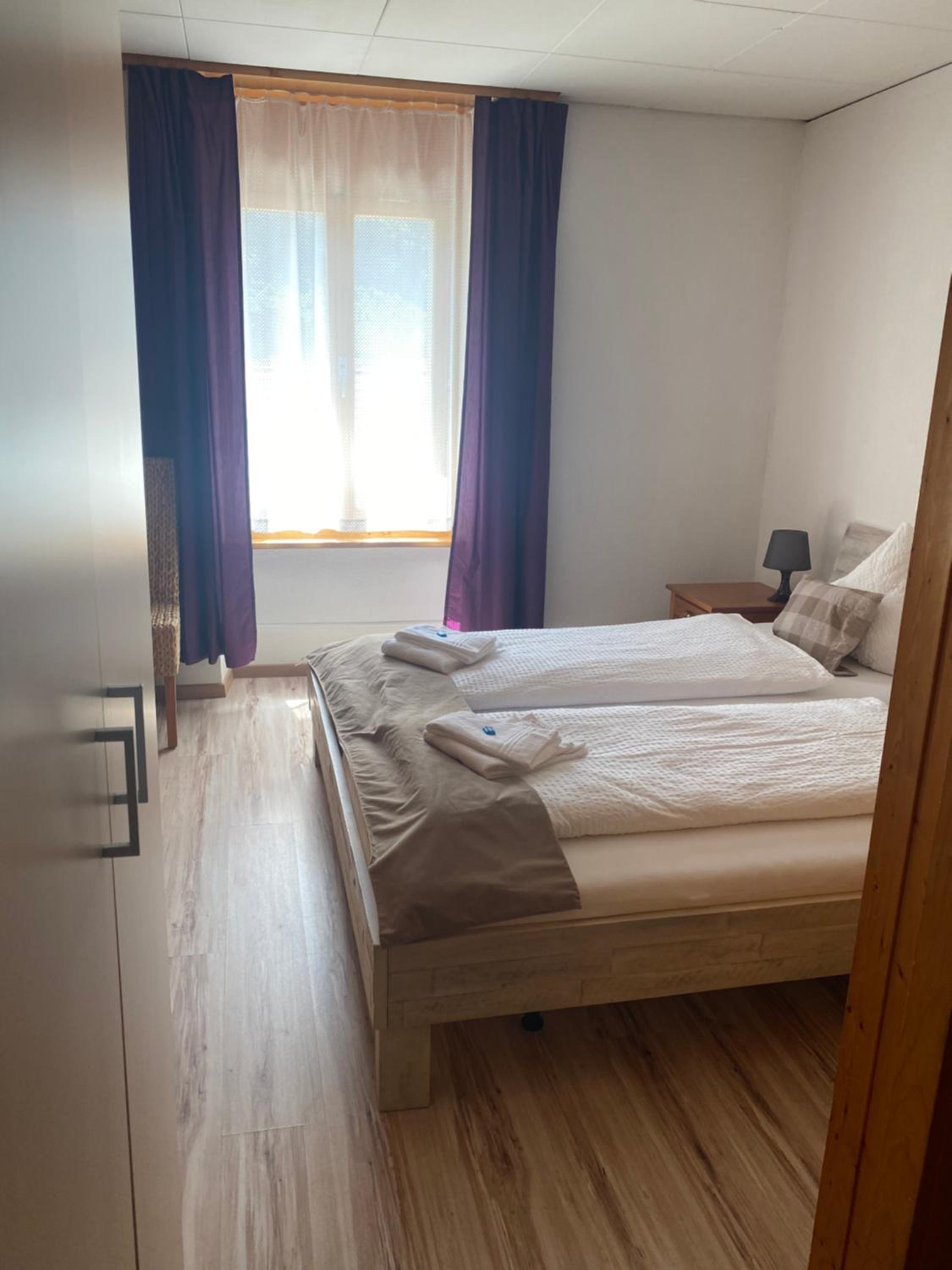 Double Room - Photo 1