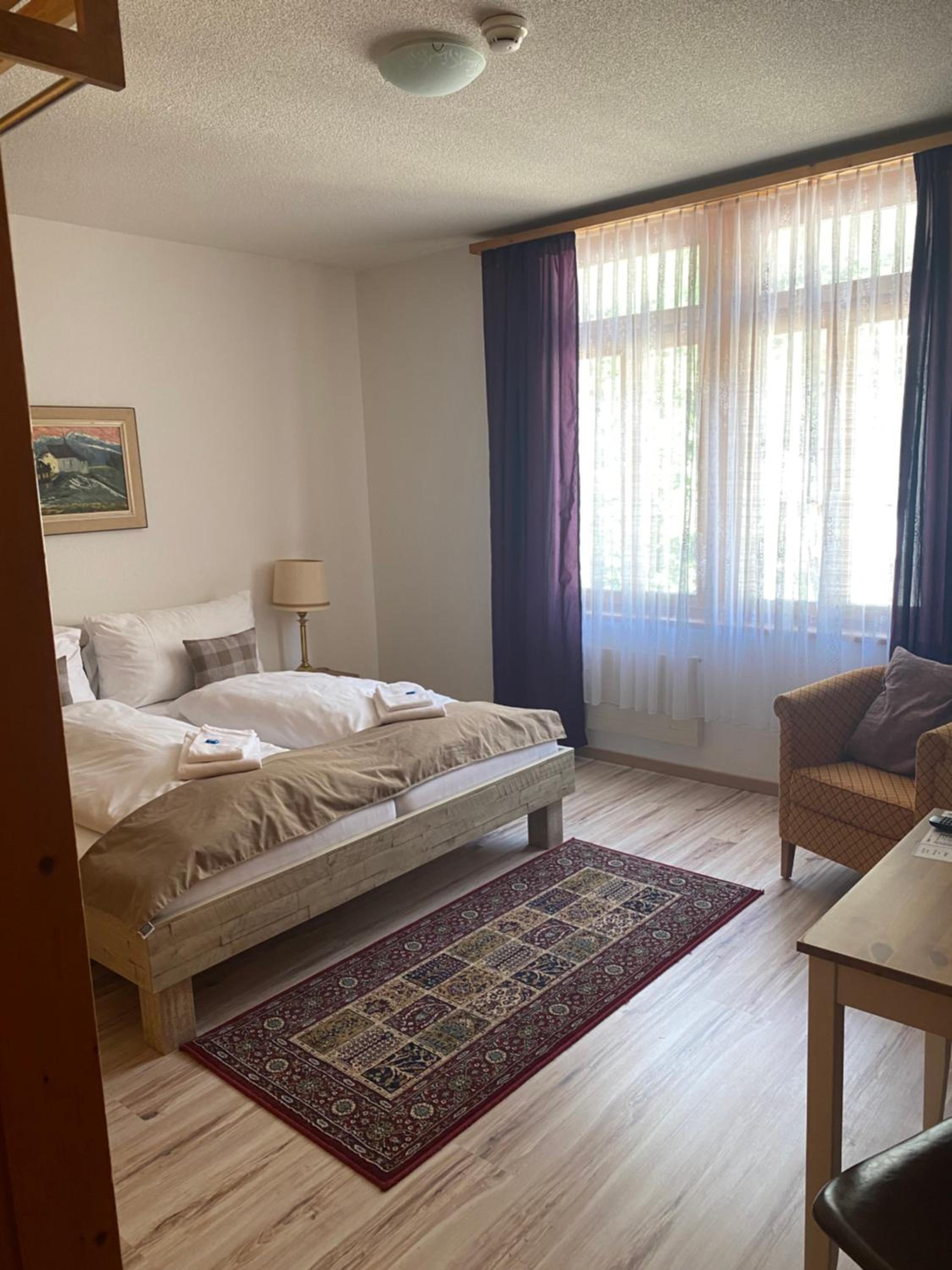 Premium Quadruple Room - Photo 1