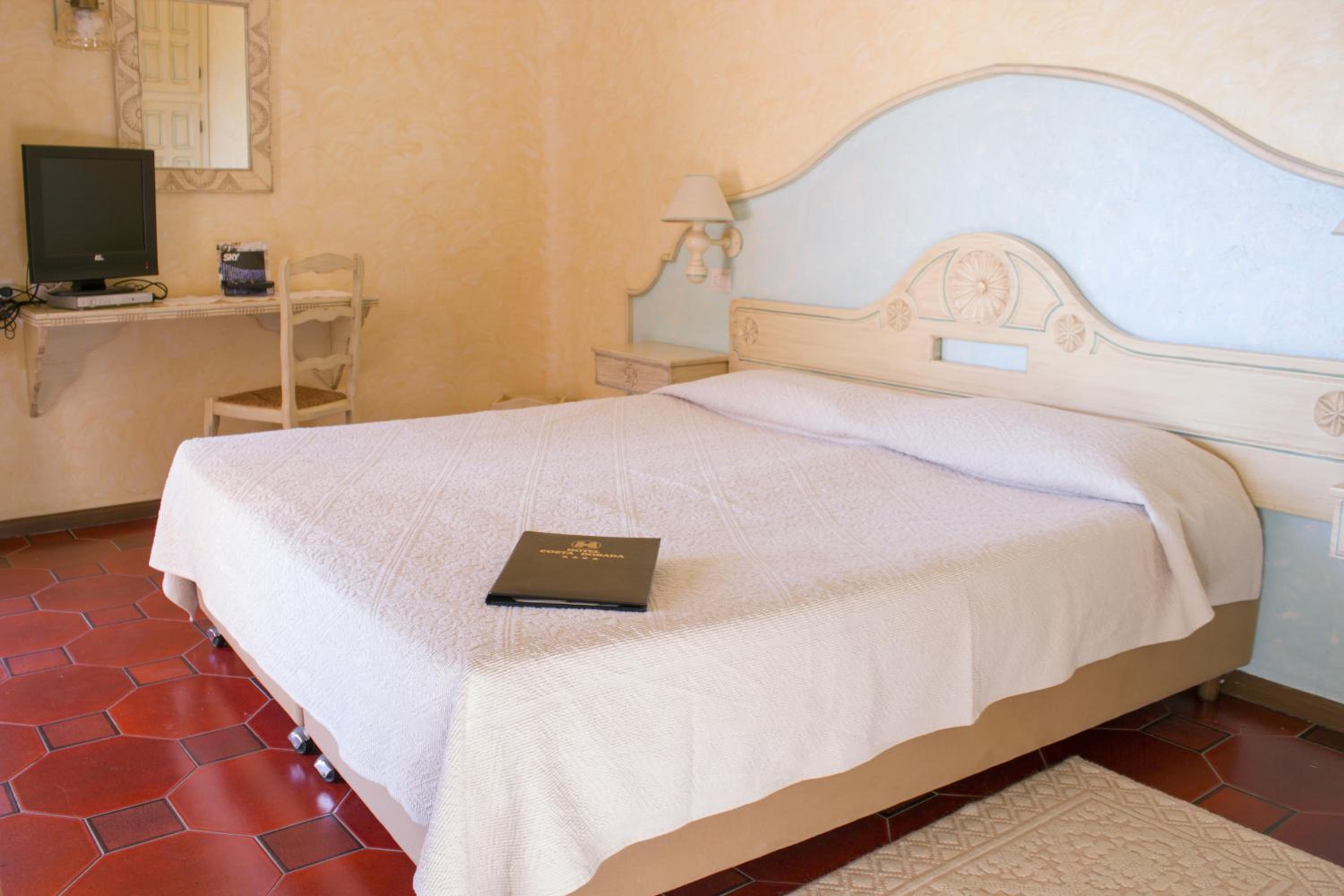 Double Room - Photo 7