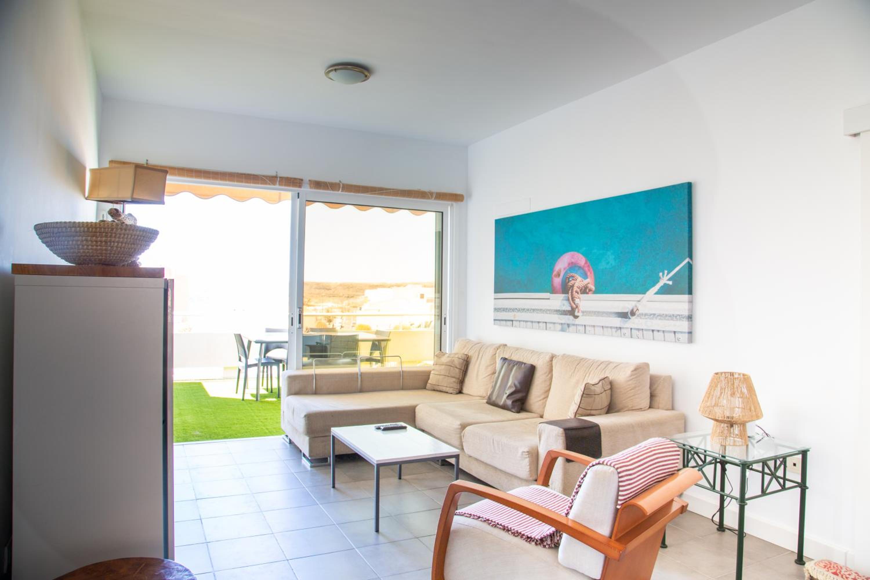 Departamento de tres habitaciones