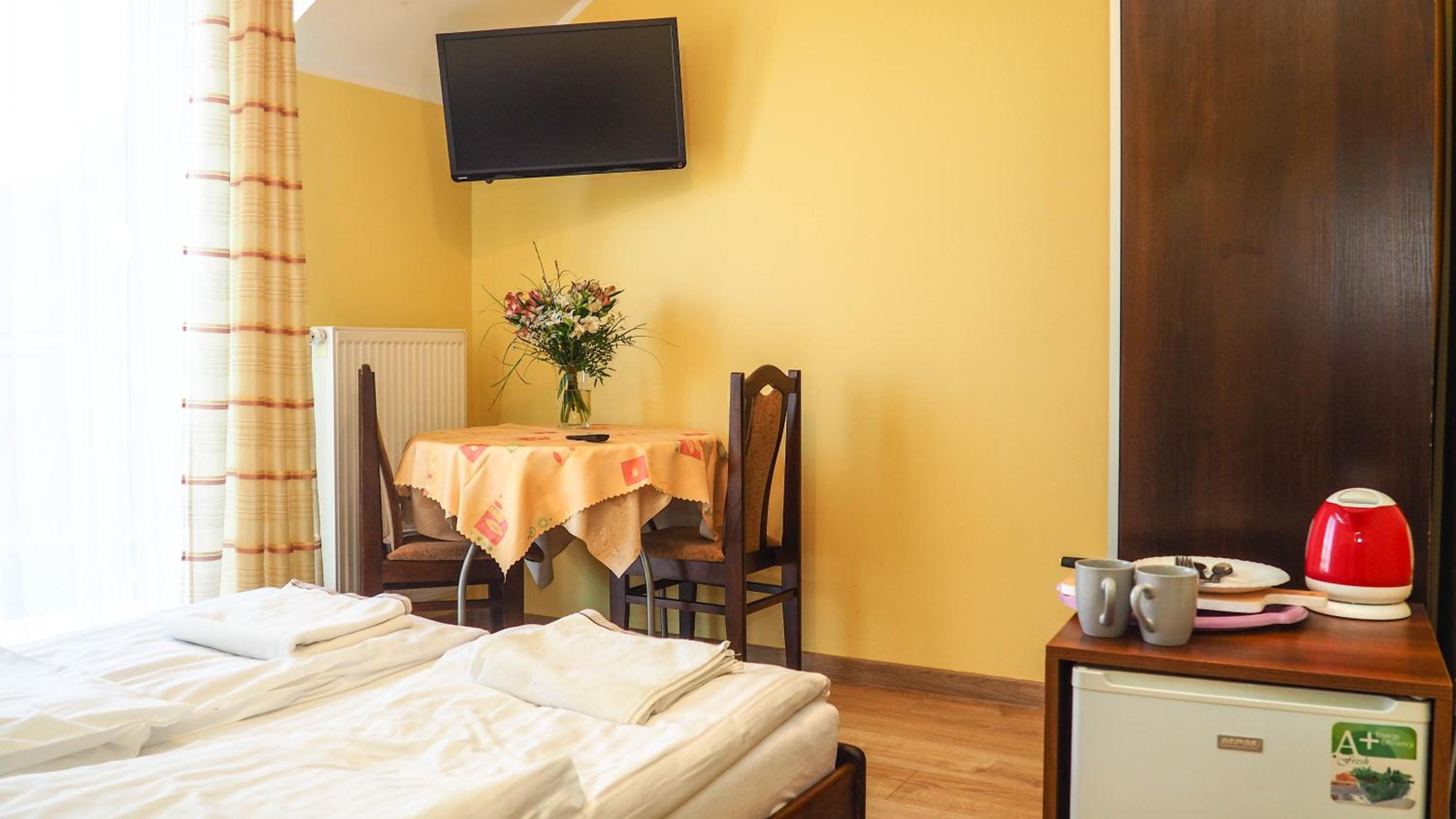 Double Room with Balcony photo 2