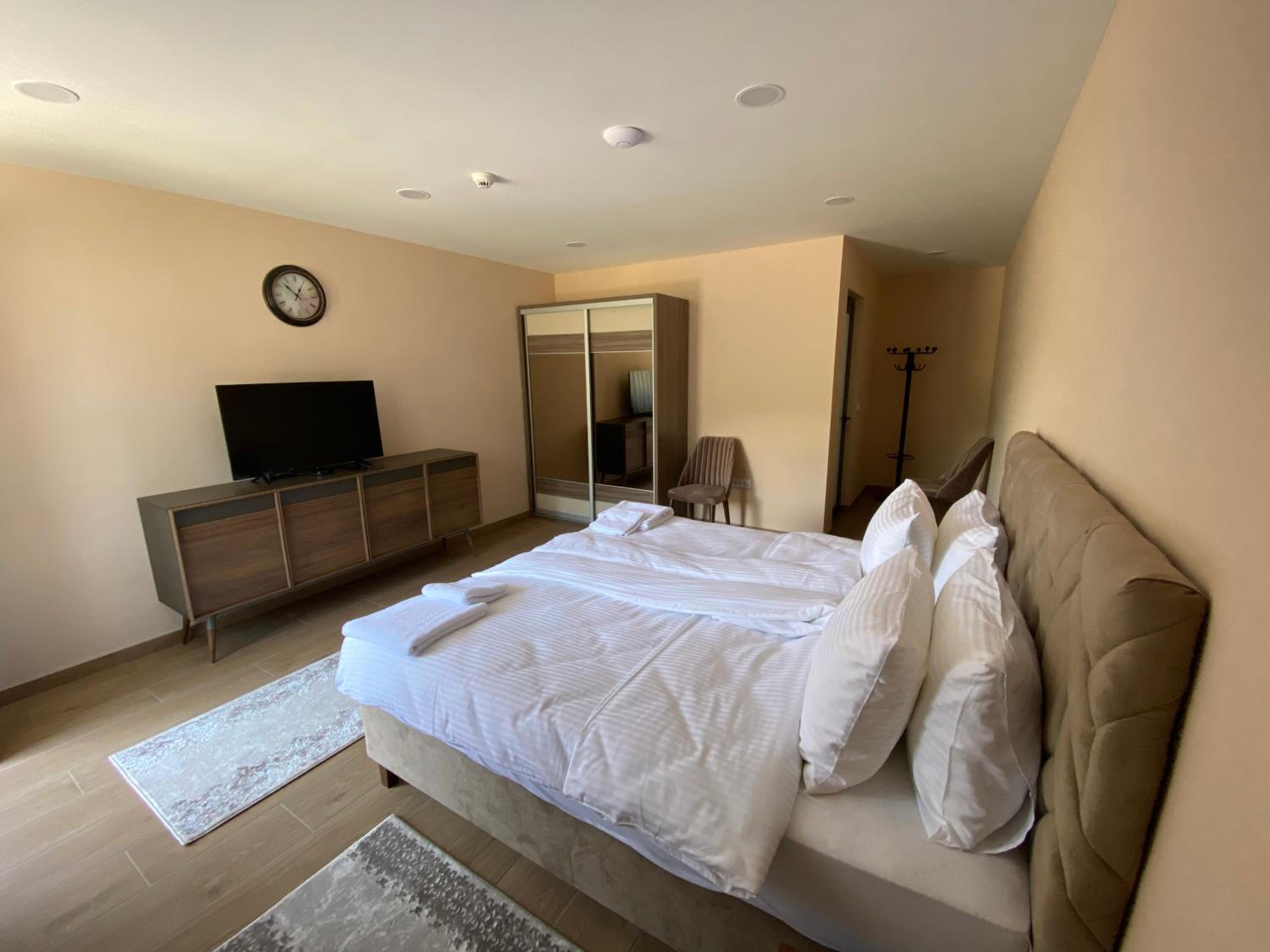 Deluxe Apartment photo 1