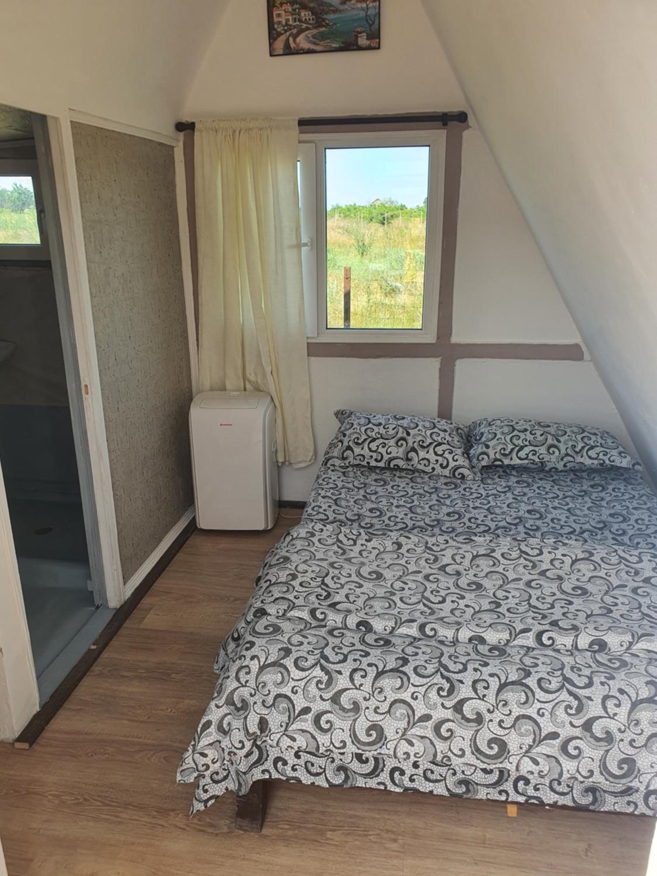 Double Room with Private Bathroom photo 1