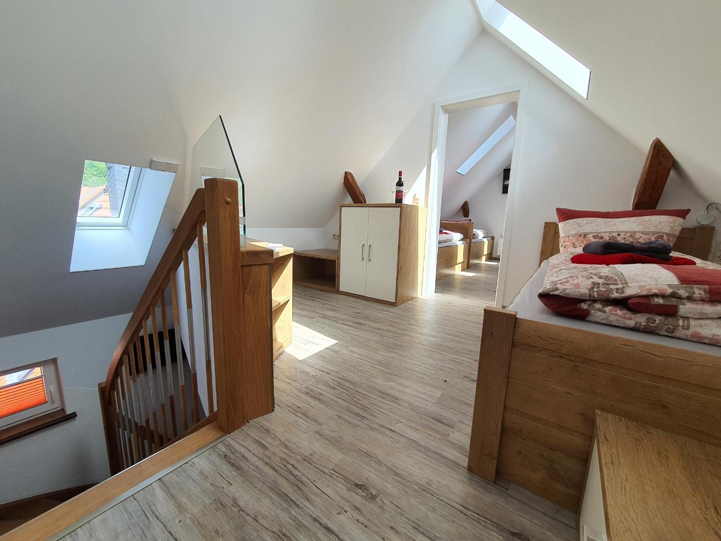 Apartment with Terrace photo 1