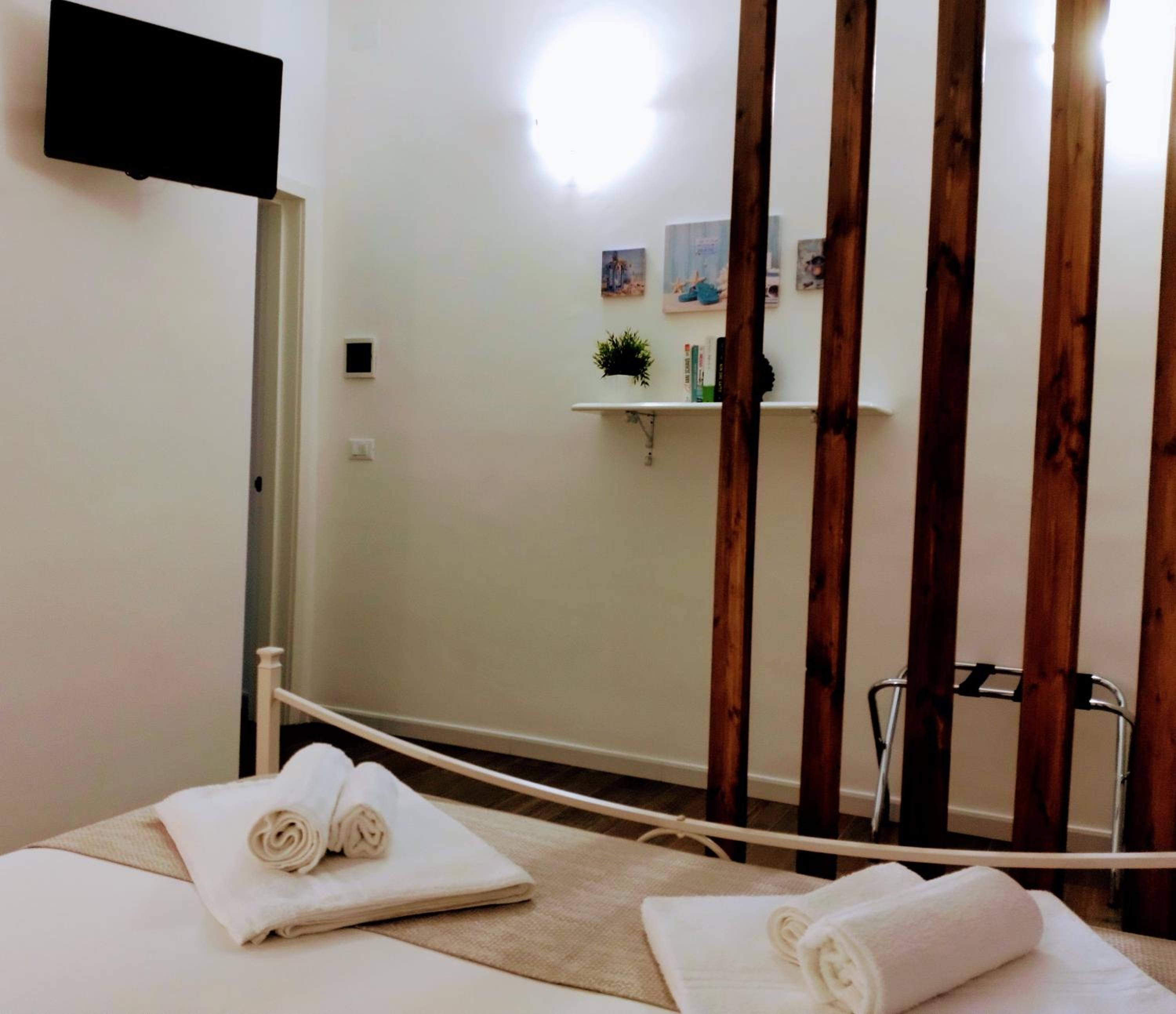 Deluxe Family Suite photo 1