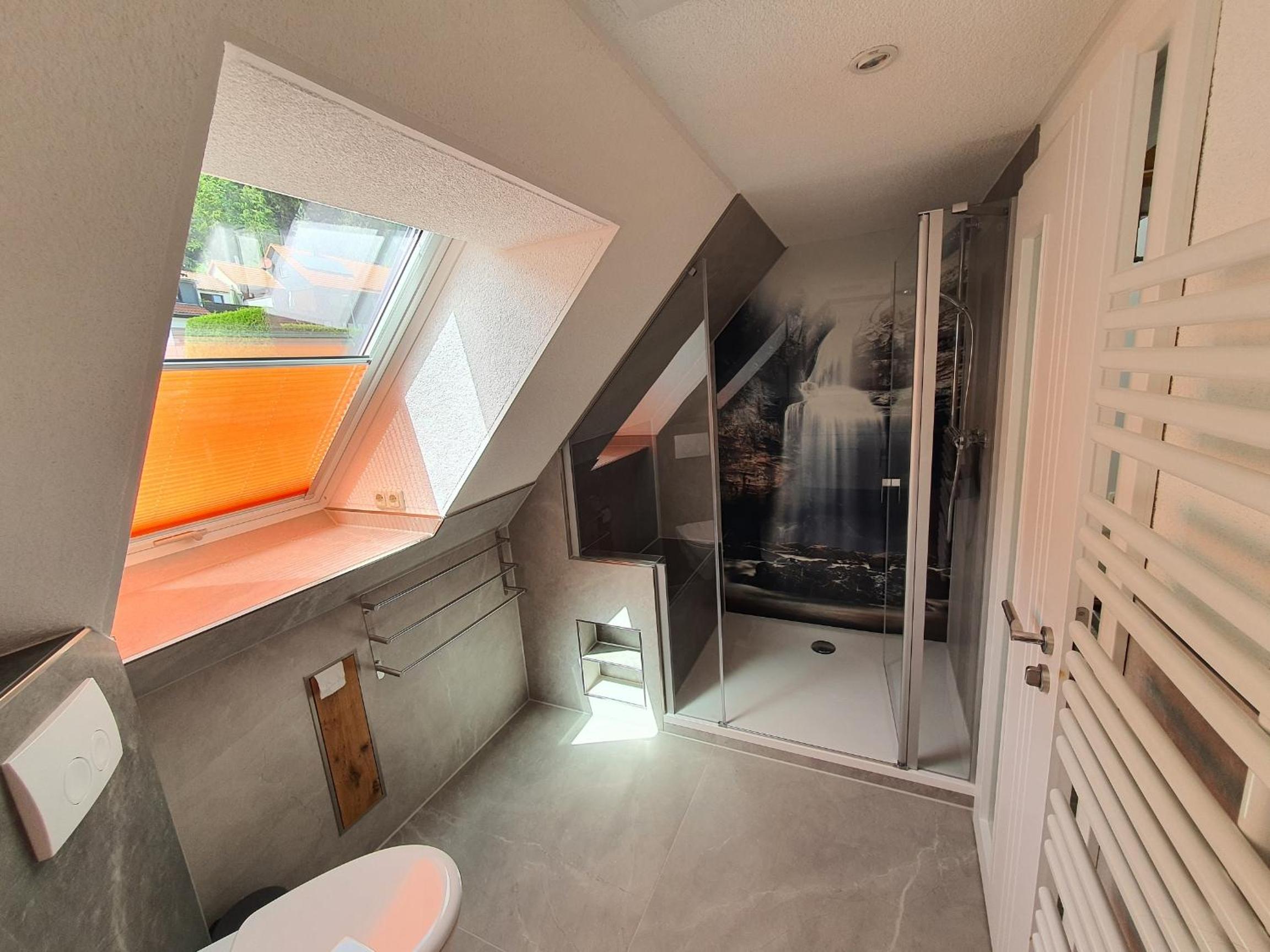 Double Room with Mountain View - Photo 4