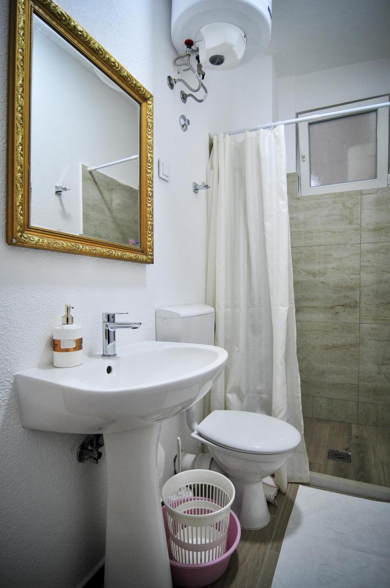 Double Room with Balcony photo 3